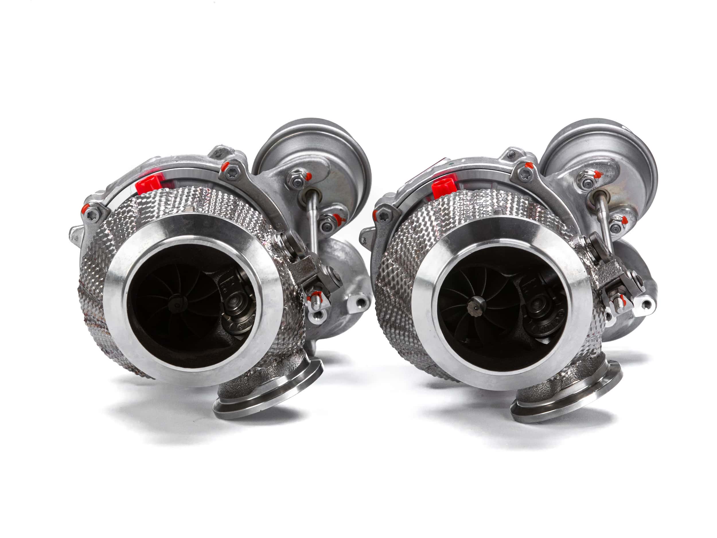 TTE760+ AMG (5154) – Upgrade Turbolader