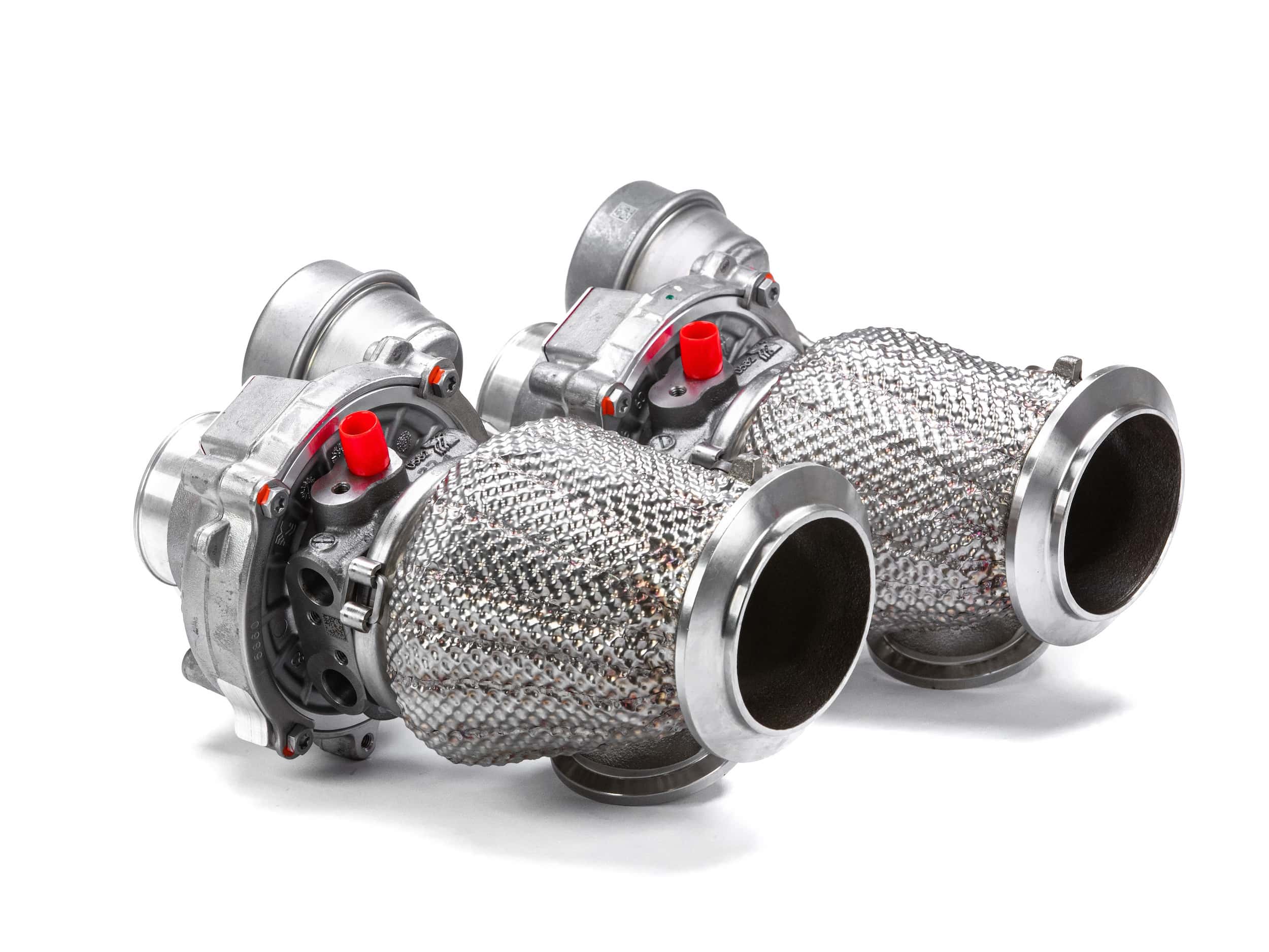 TTE760+ AMG (5154) – Upgrade Turbolader