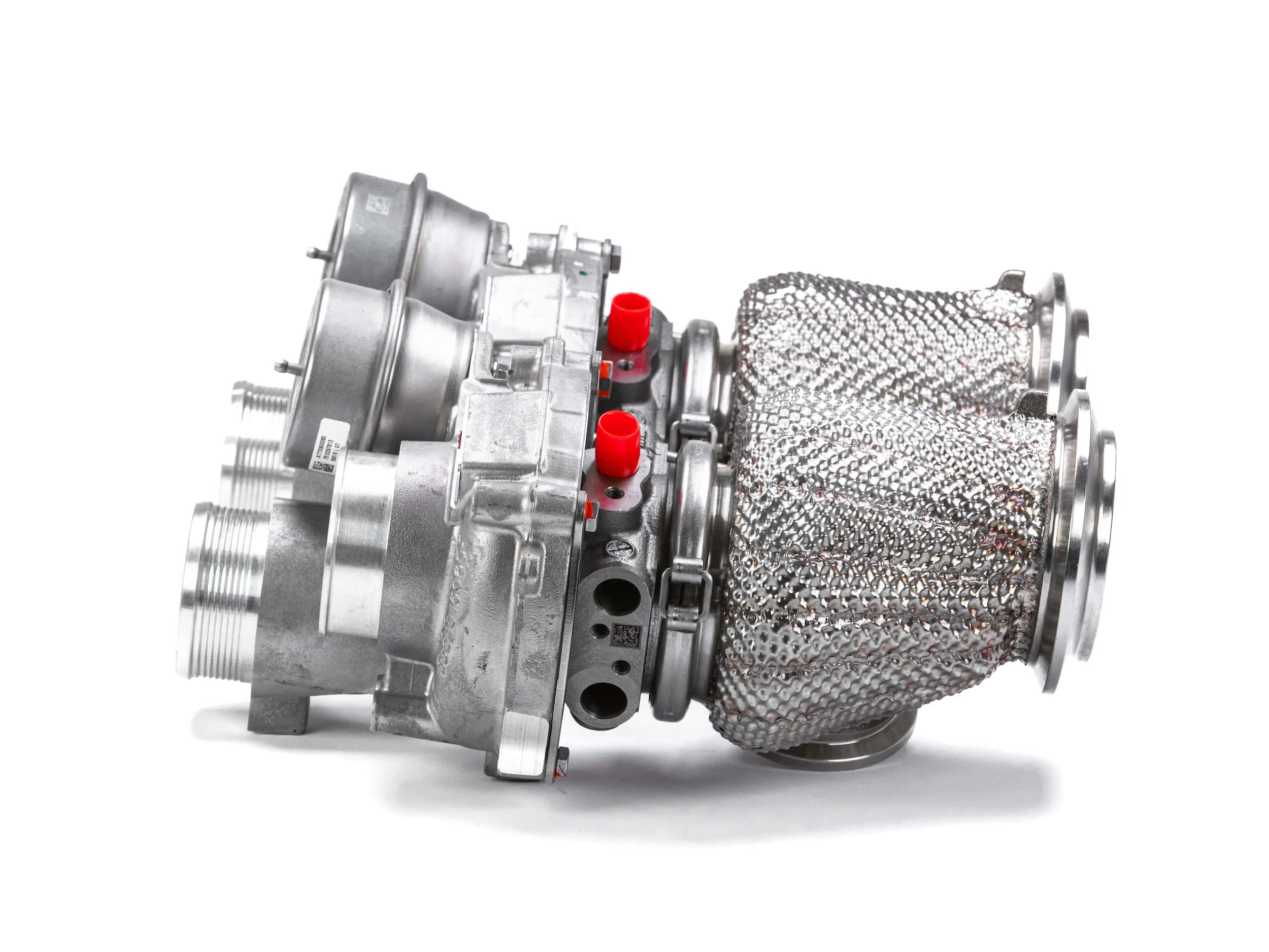 TTE760+ AMG (5154) – Upgrade Turbolader
