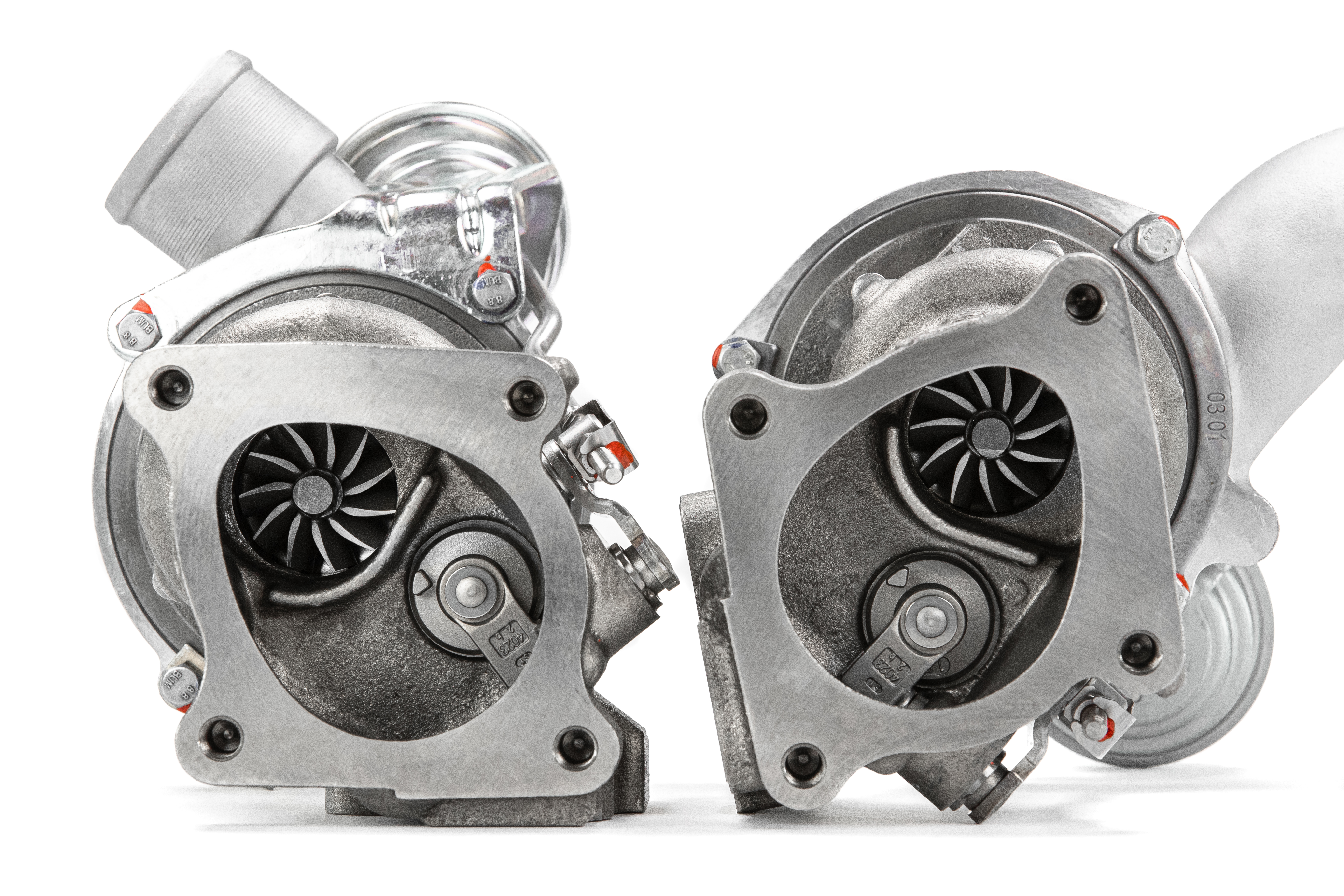TTE380+ (4239) – Upgrade Turbolader