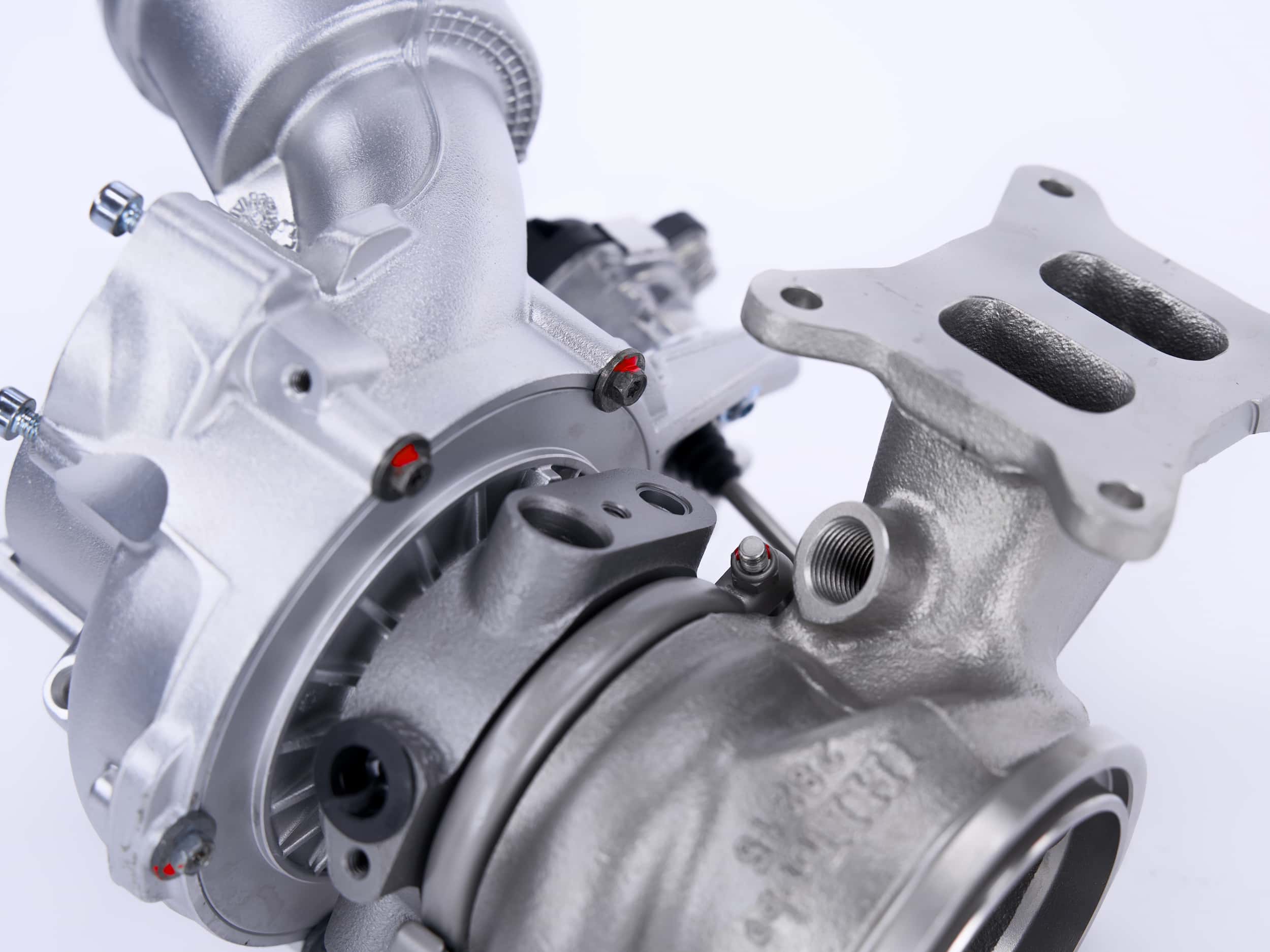 TTE555 FL (5654) – Upgrade Turbocharger