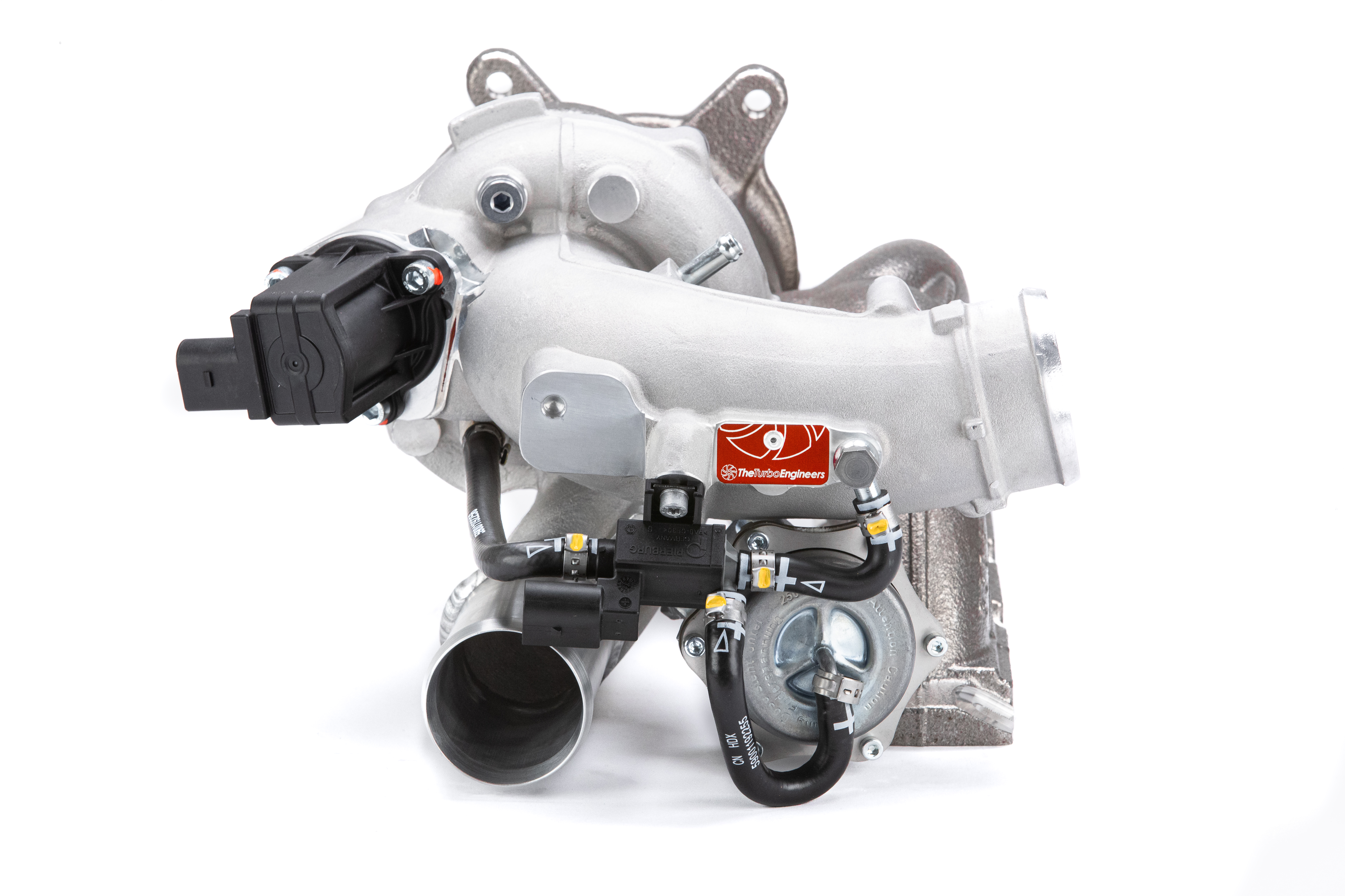 TTE420TSI (5150) – Upgrade Turbolader