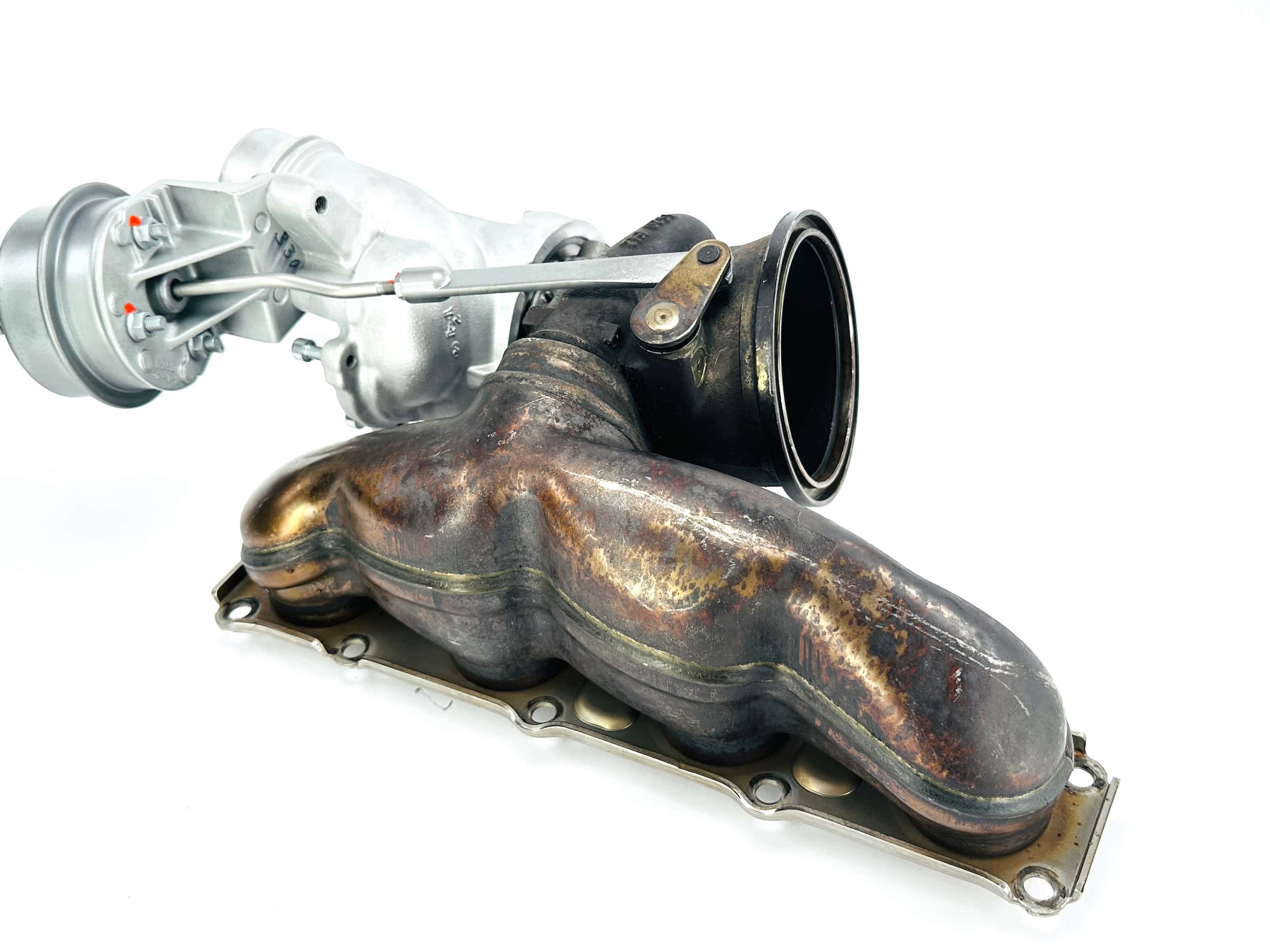 TTE410 N20 (5147) – Upgrade Turbolader