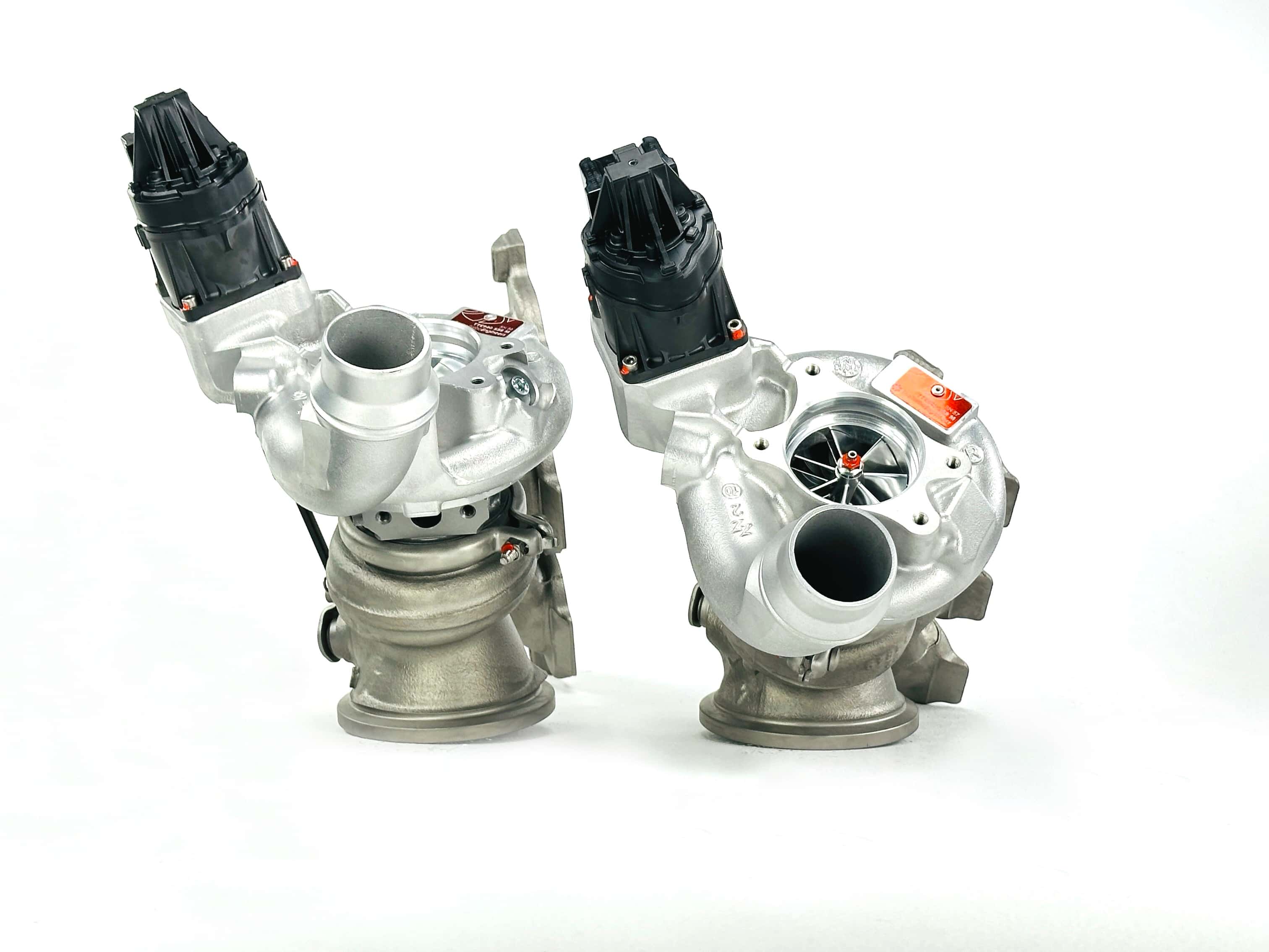 TTE940 S58 M (5149) – Upgrade Turbolader