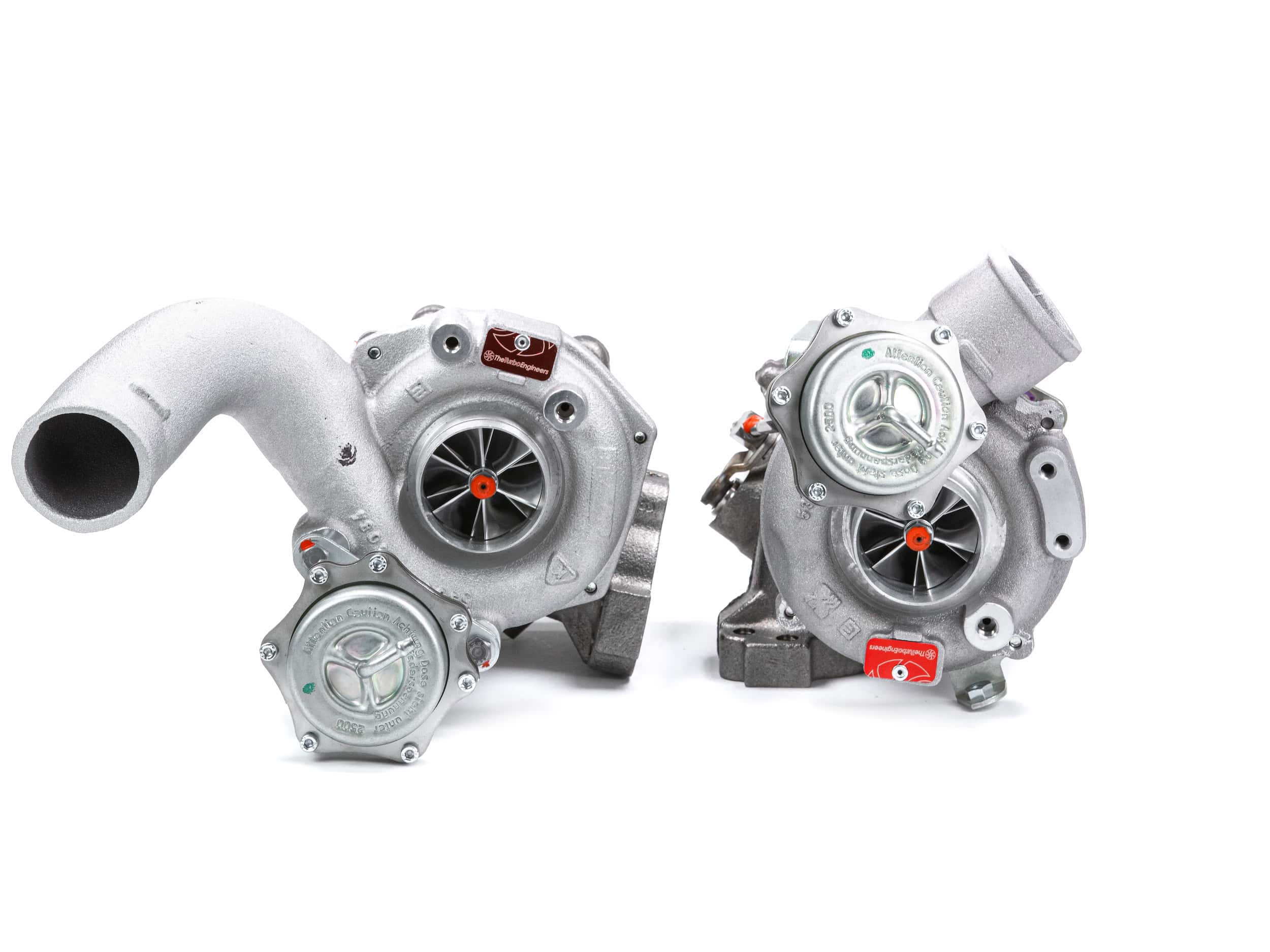 TTE600 RS4 (4546) – Upgrade Turbolader