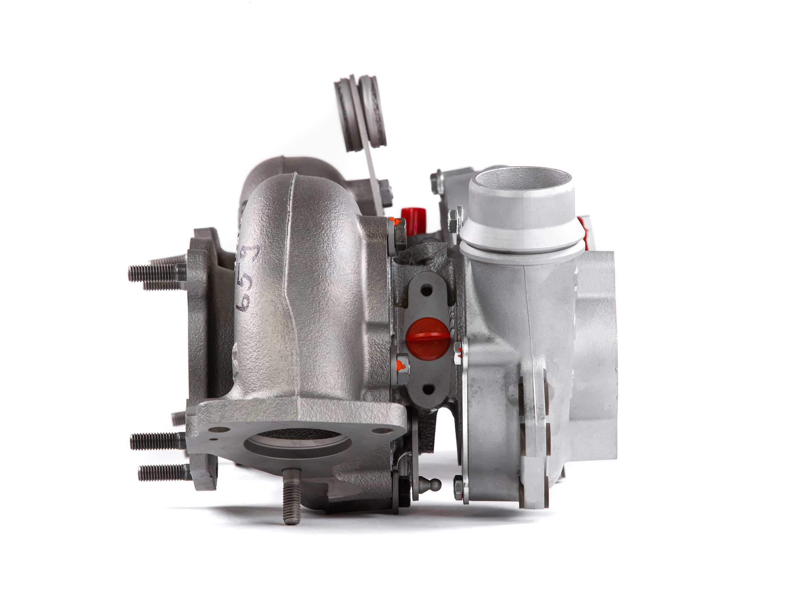 TTE720 VTG 997.1 (5046) – Upgrade Turbolader