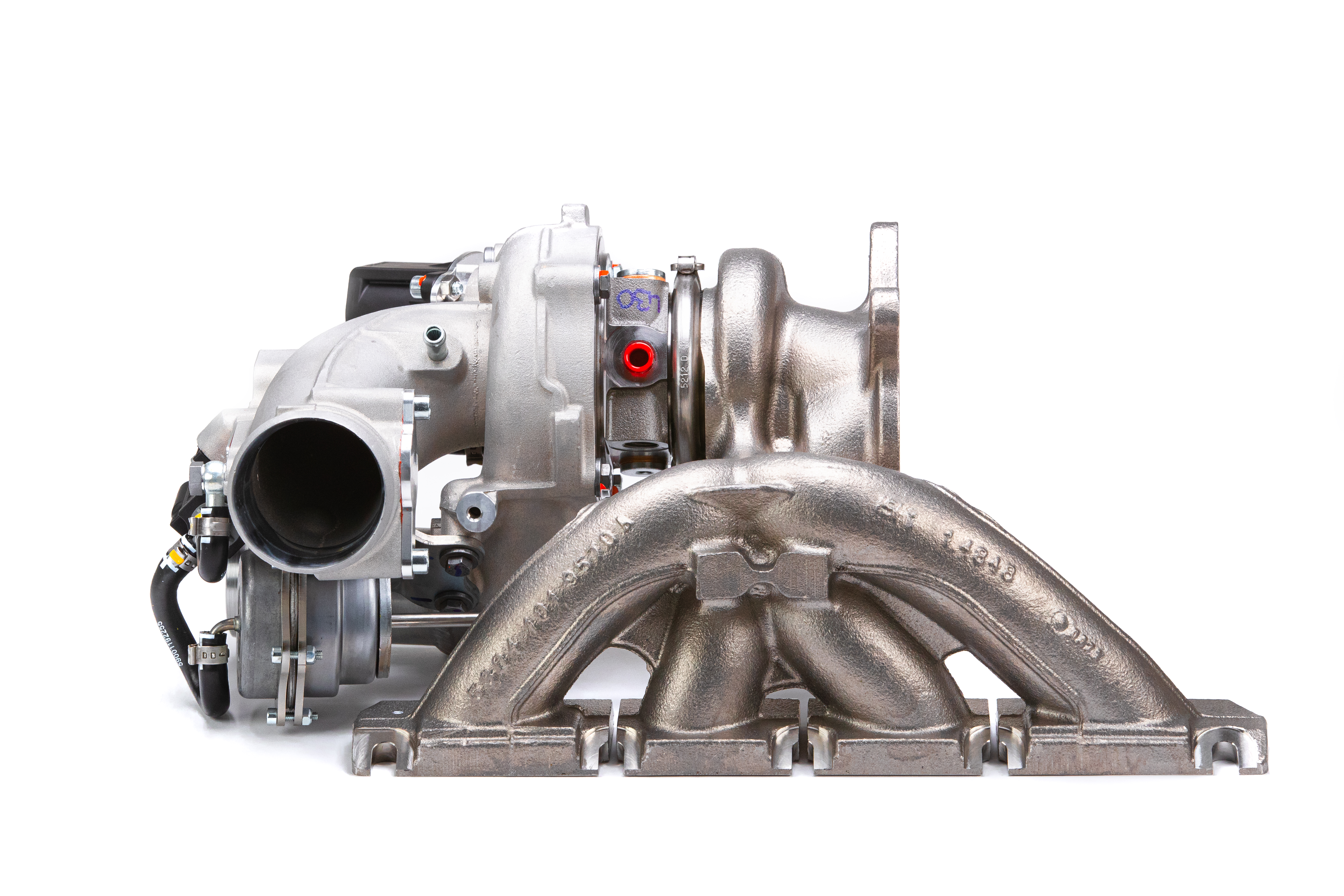 TTE480+TSI (5153) – Upgrade Turbolader