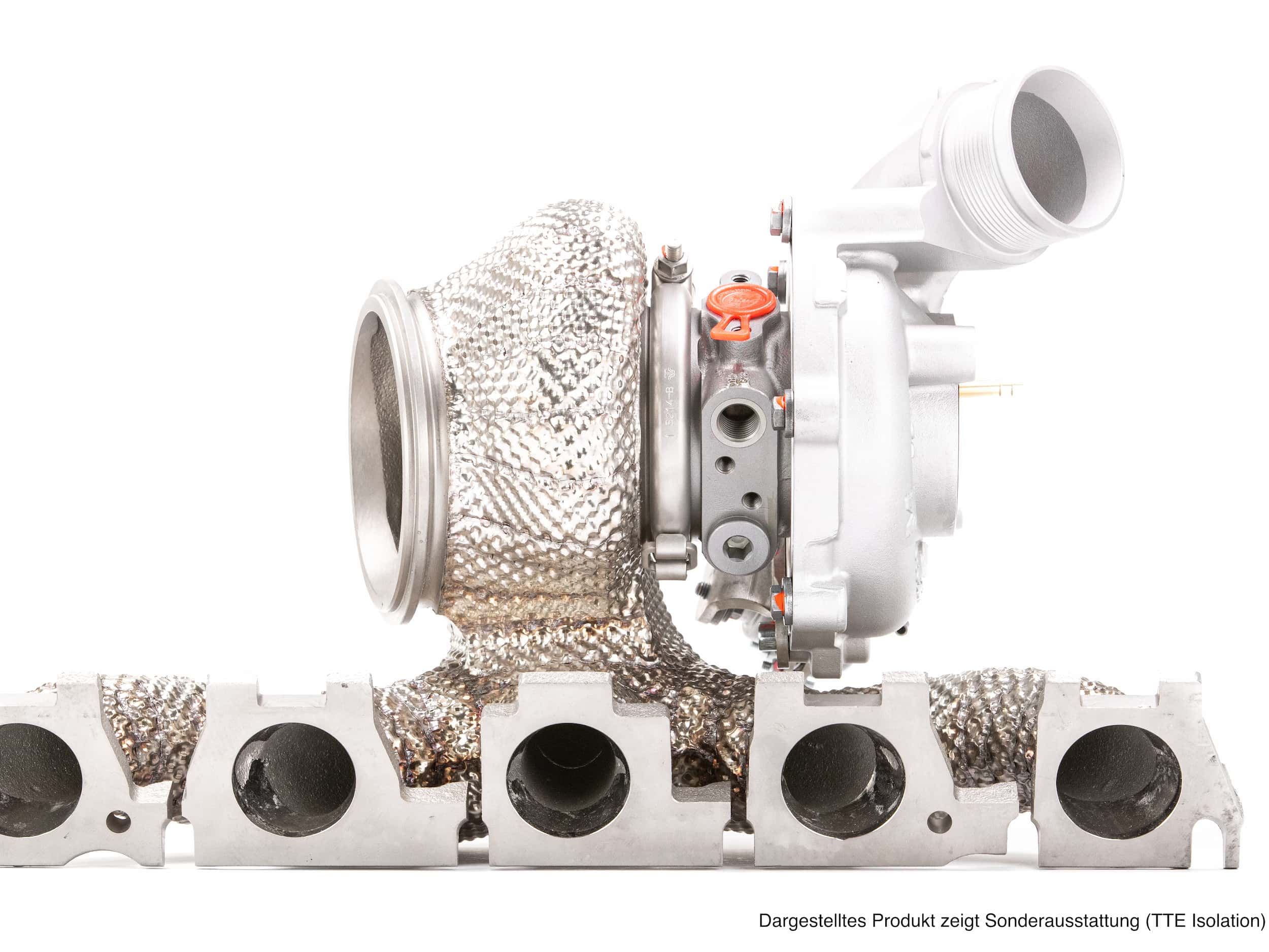 TTE777 CEPA  (6660) – Upgrade Turbolader