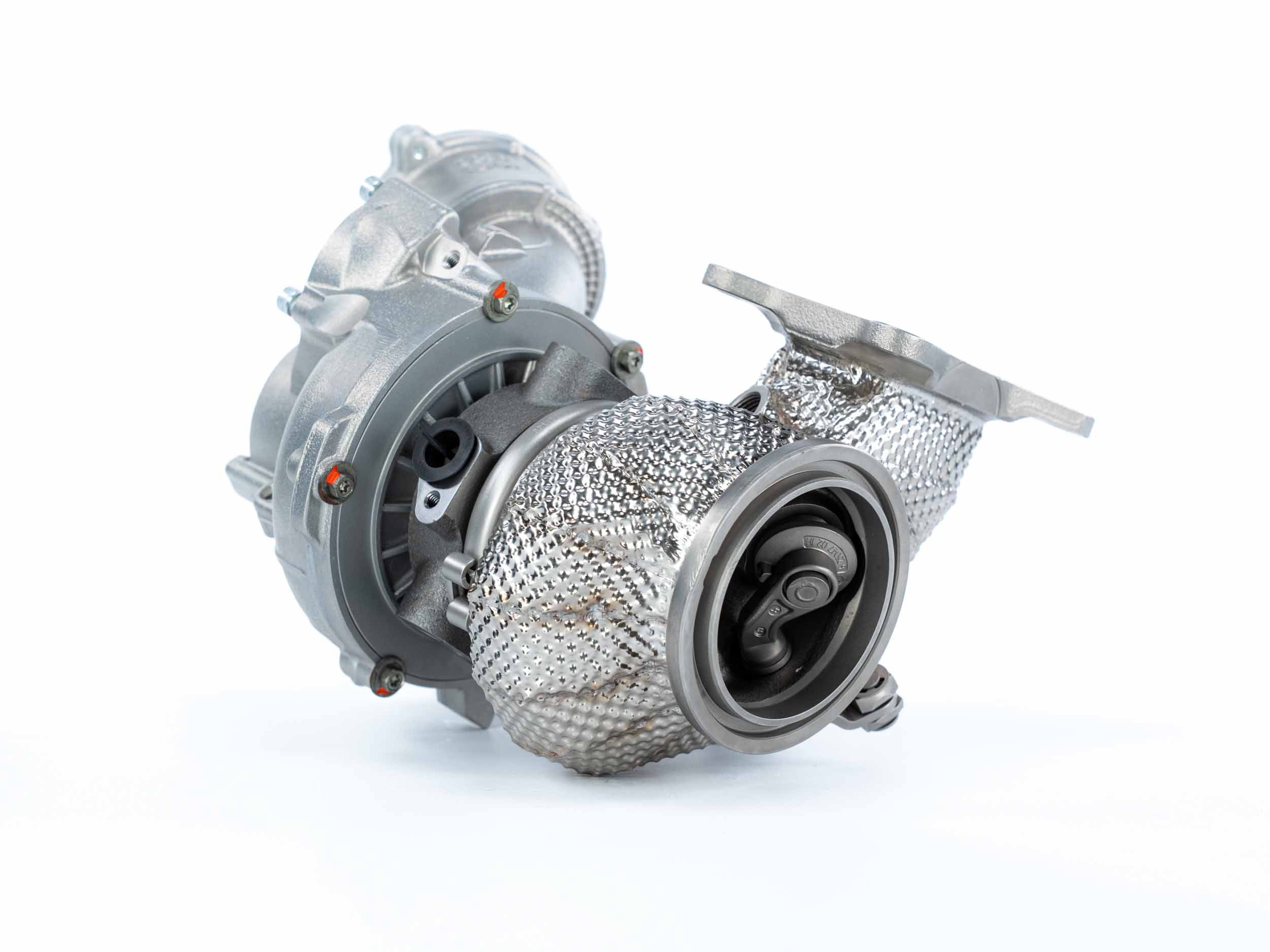TTE535 FL (5354) – Upgrade Turbolader