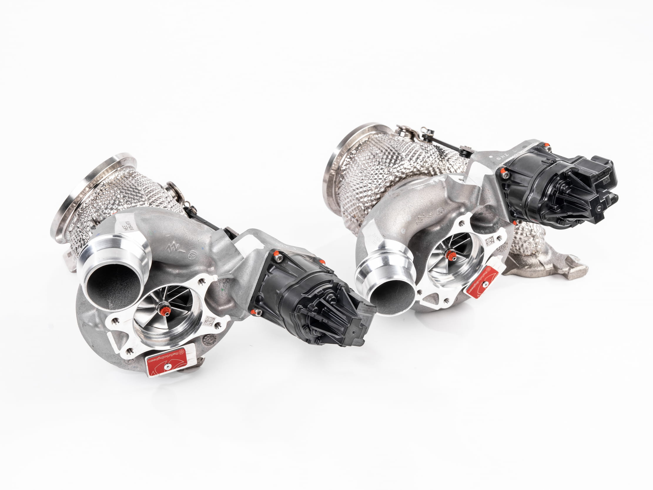 TTE940 S58 X (5149) – Upgrade Turbolader