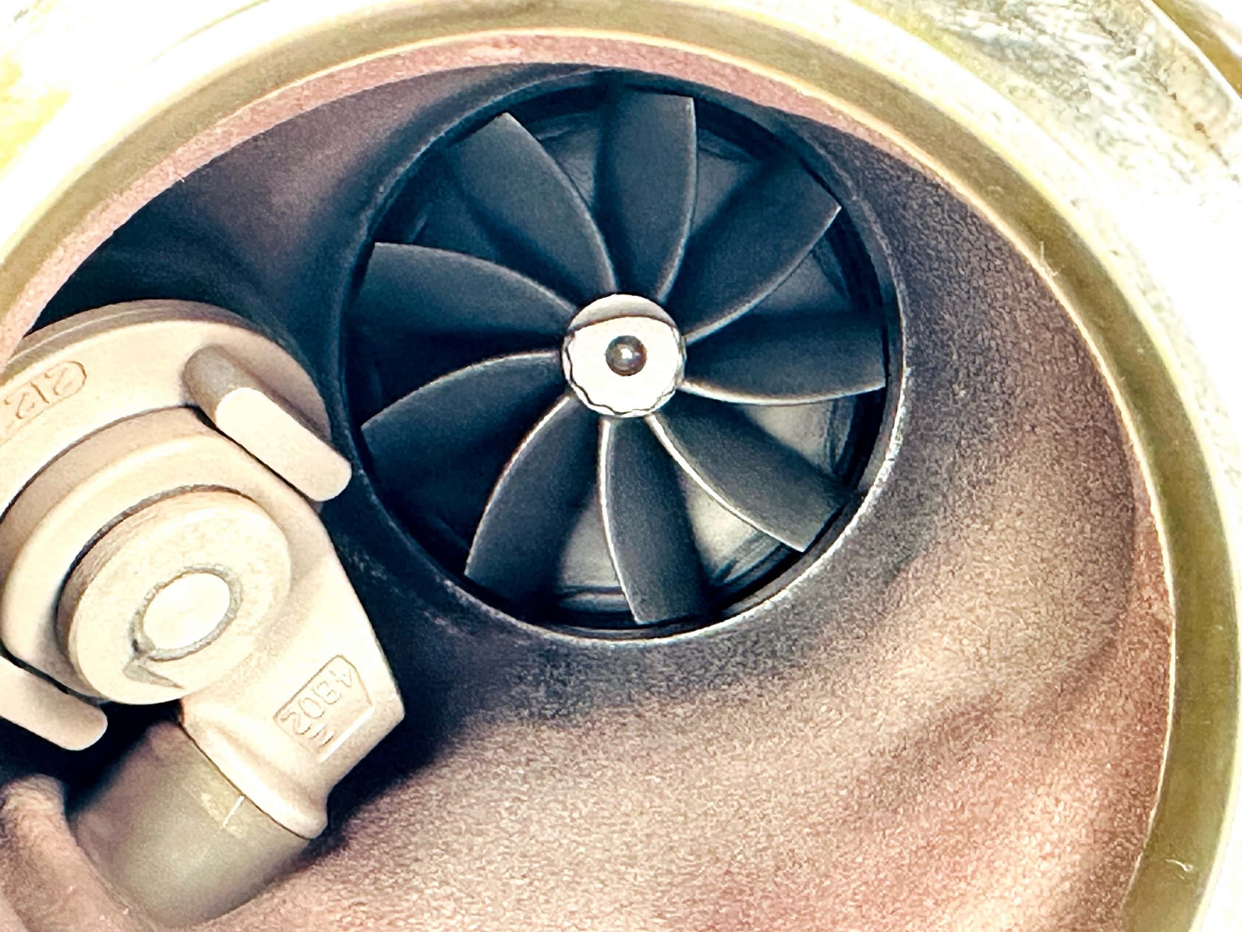 TTE1050 AMG (5654) – Upgrade Turbolader