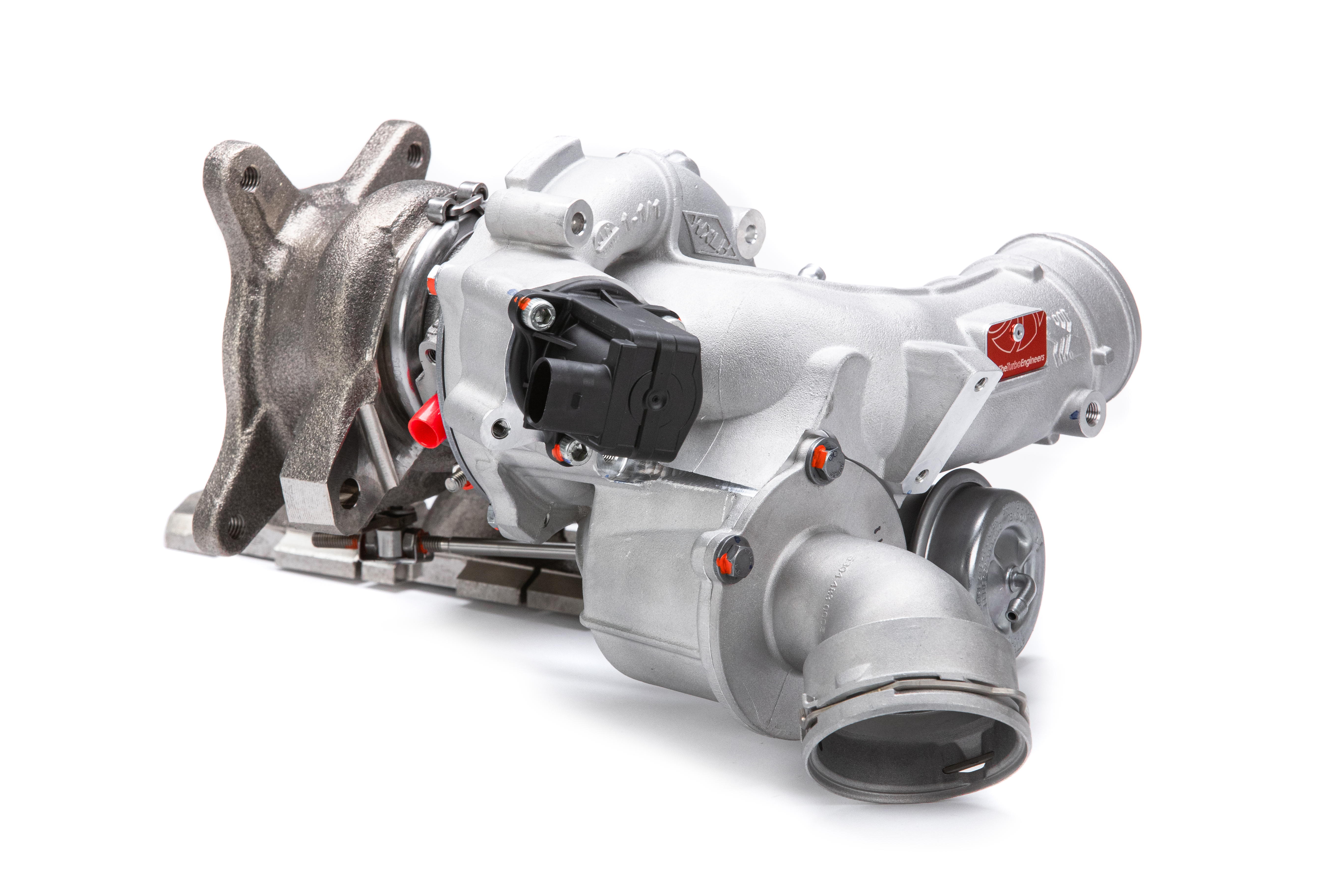 TTE350+ MK6 (4746) - Upgrade Turbolader
