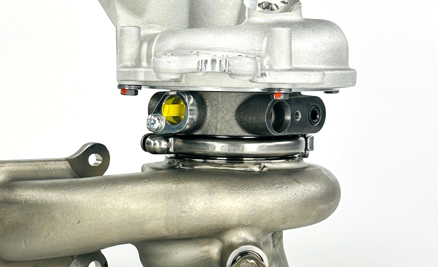 TTE575 EA888.4 (5654) – Upgrade Turbolader