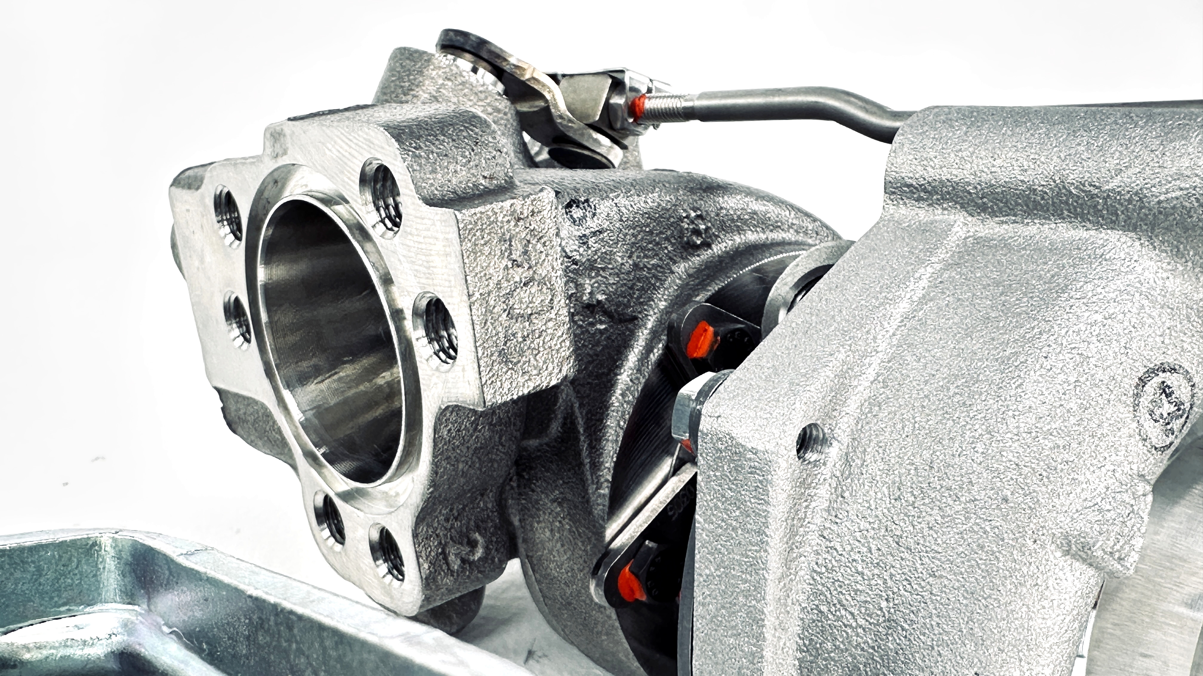 TTE880 RS4 (5154) – Upgrade Turbolader