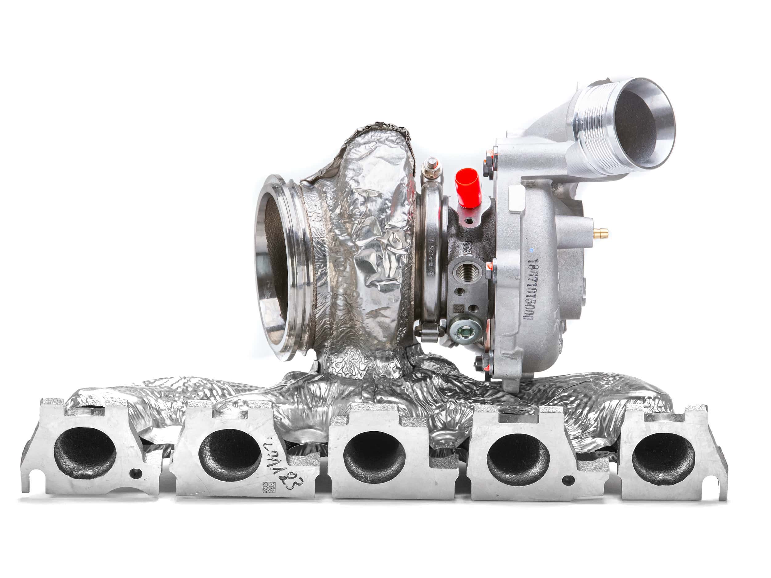 TTE700 CEPA (6360) – Upgrade Turbolader