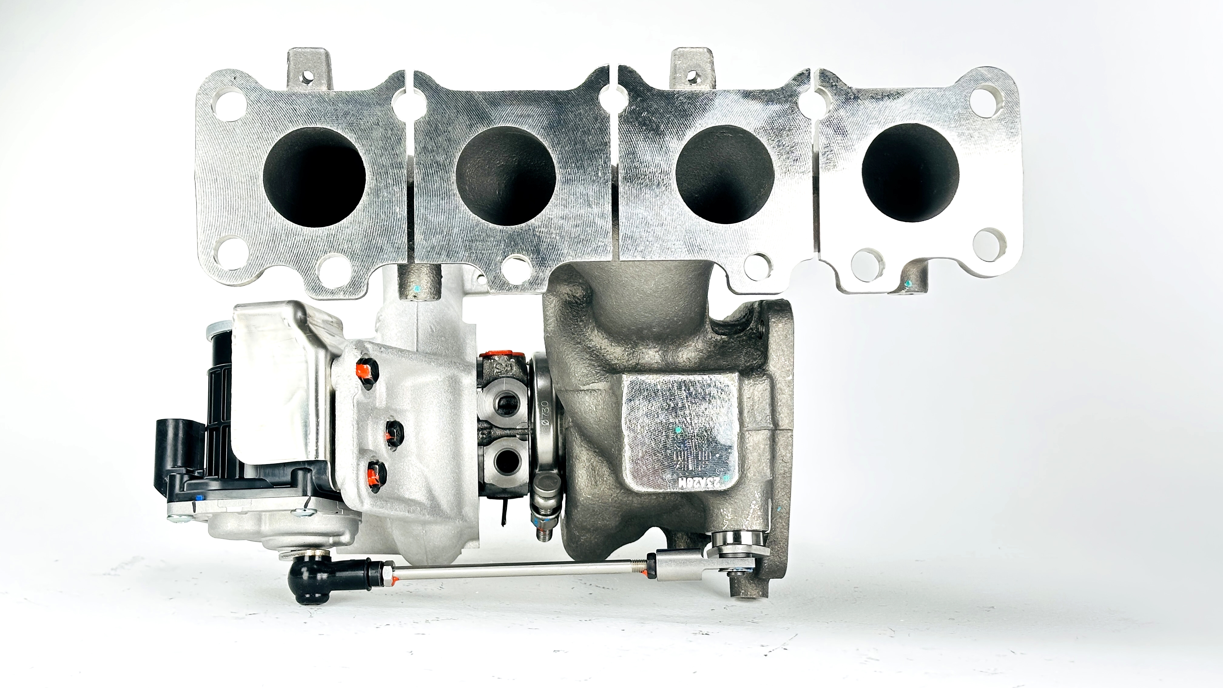 TTE490 G4KH (5149) – Upgrade Turbolader
