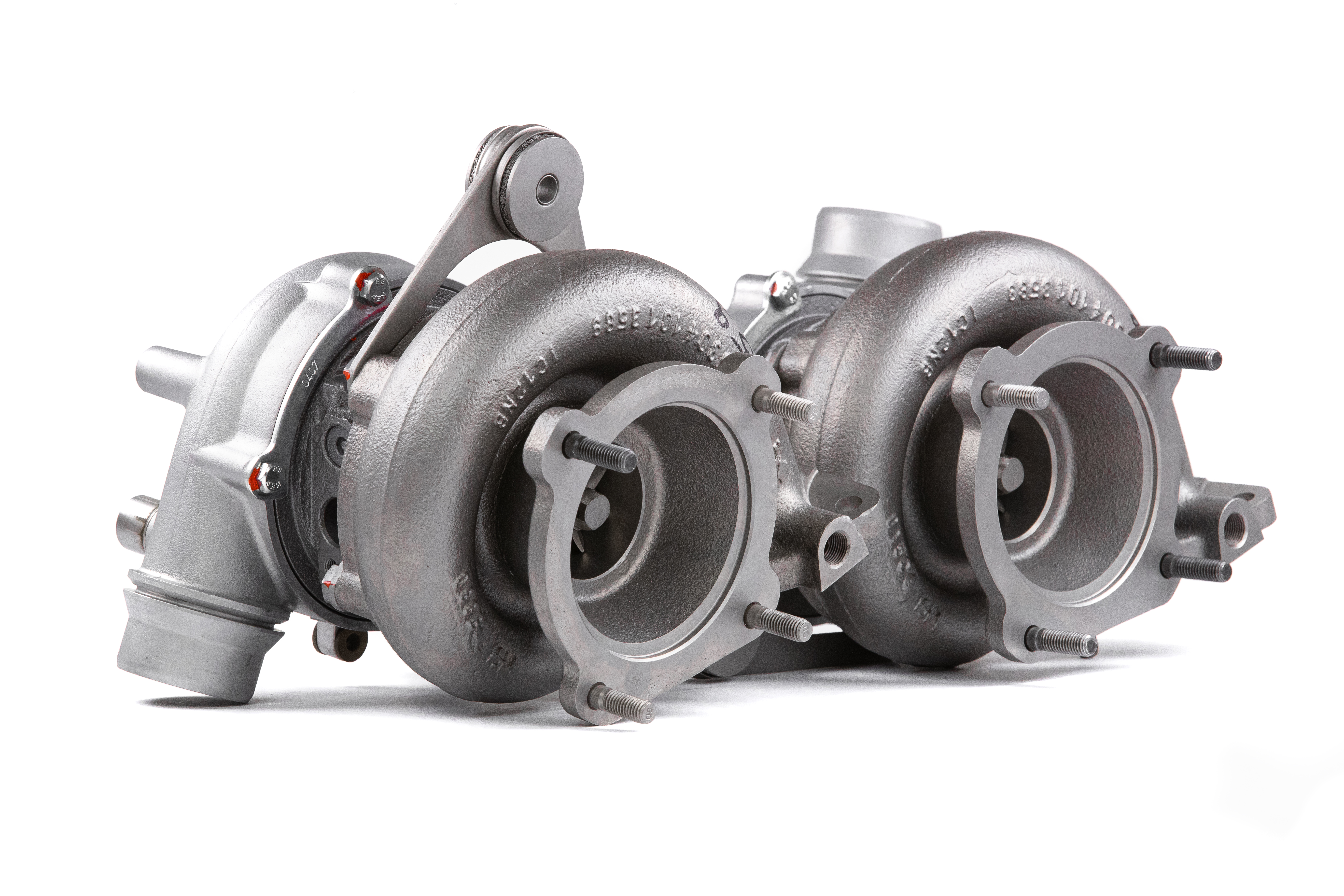 TTE720 VTG 997.1 (5046) – Upgrade Turbolader