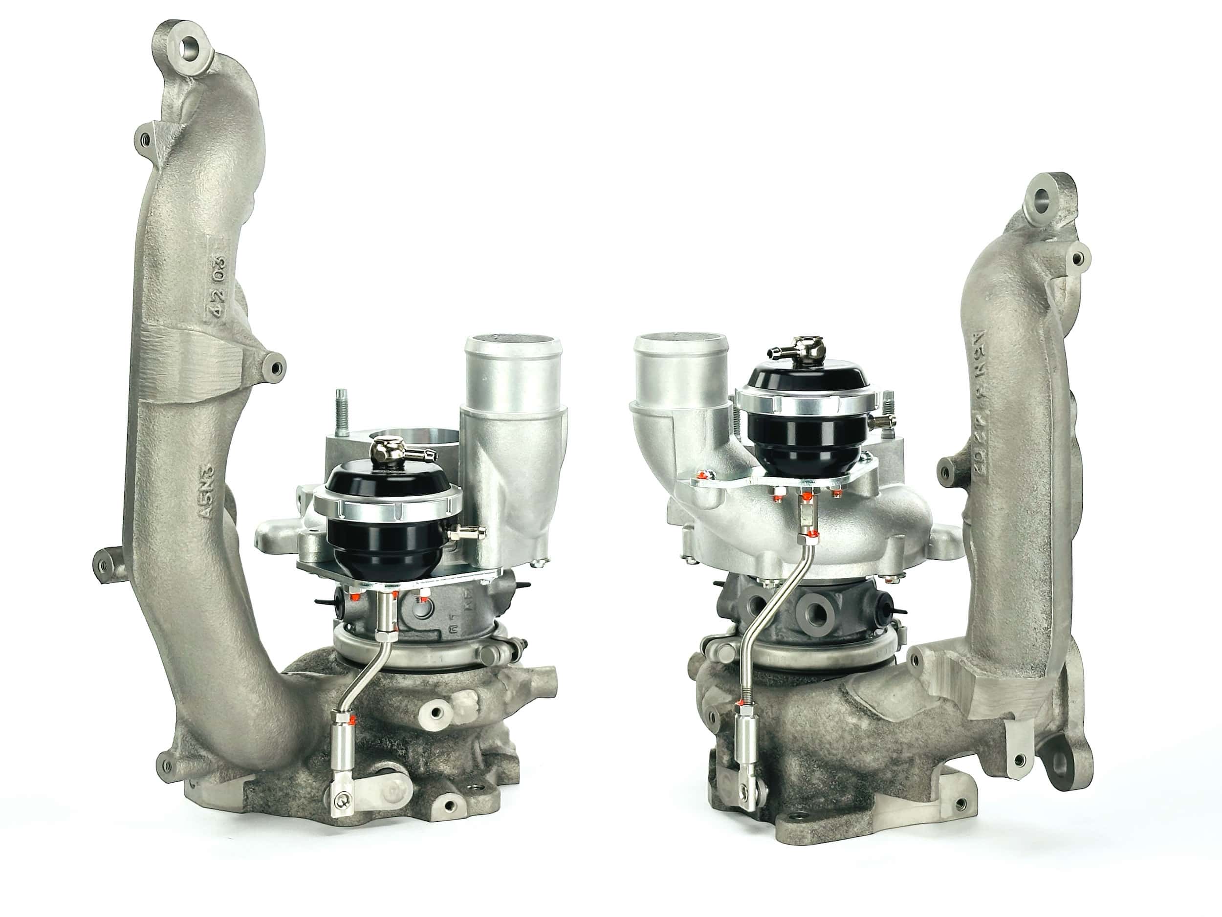 TTE1100 VR38DETT (5654) – Upgrade Turbolader