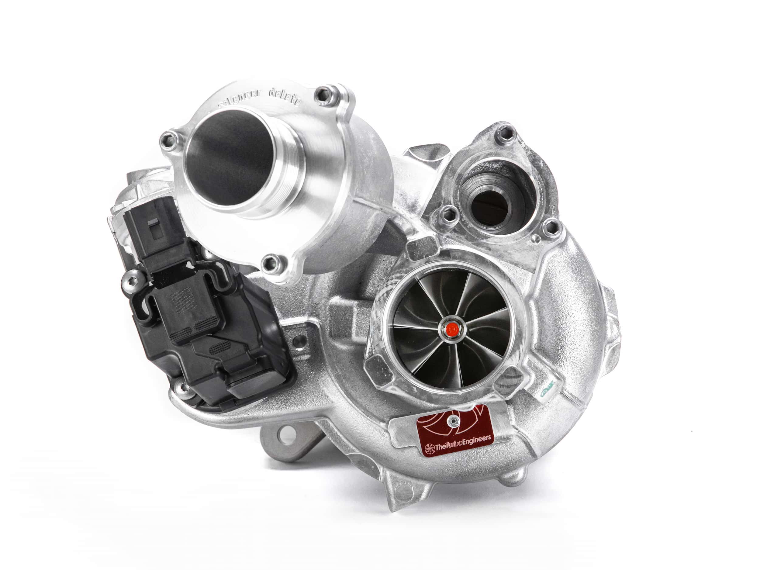 TTE555 VFL (5654) – Upgrade Turbolader