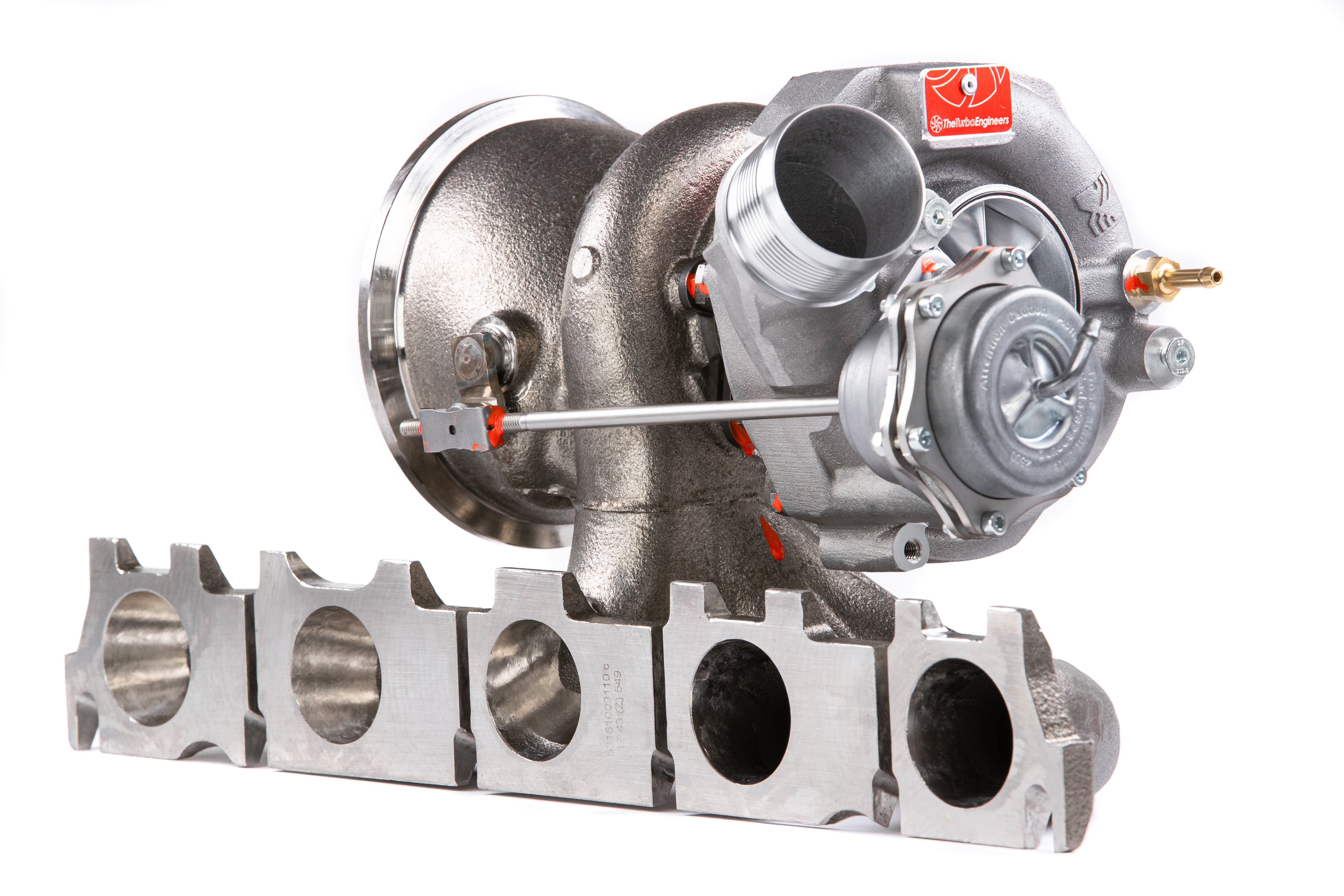 TTE500+ (6054) – Upgrade Turbolader TTE500+ (6054) – Upgrade Turbolader
