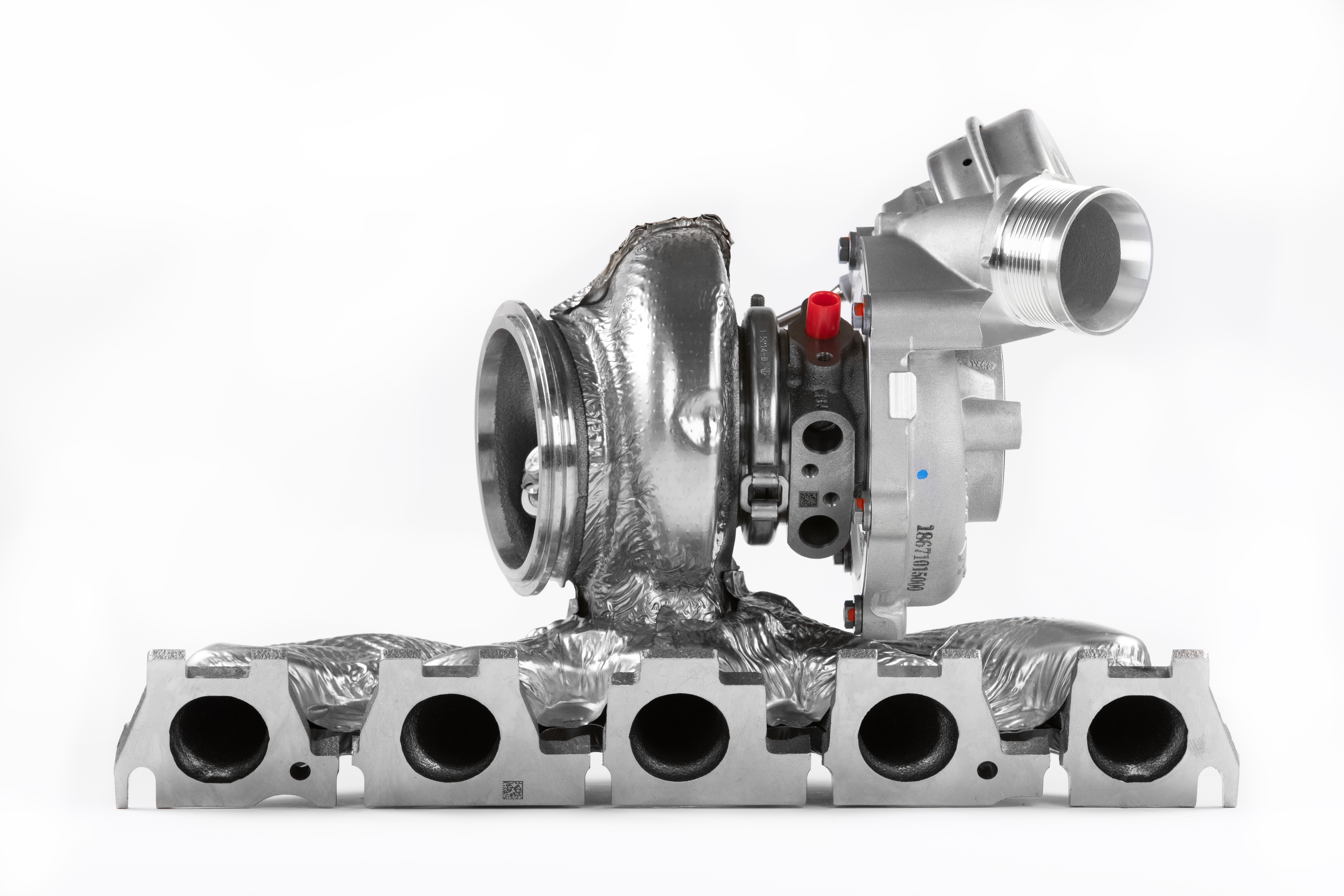TTE700 8S (6360) – Upgrade Turbolader for 2.5 TFSI / EA855