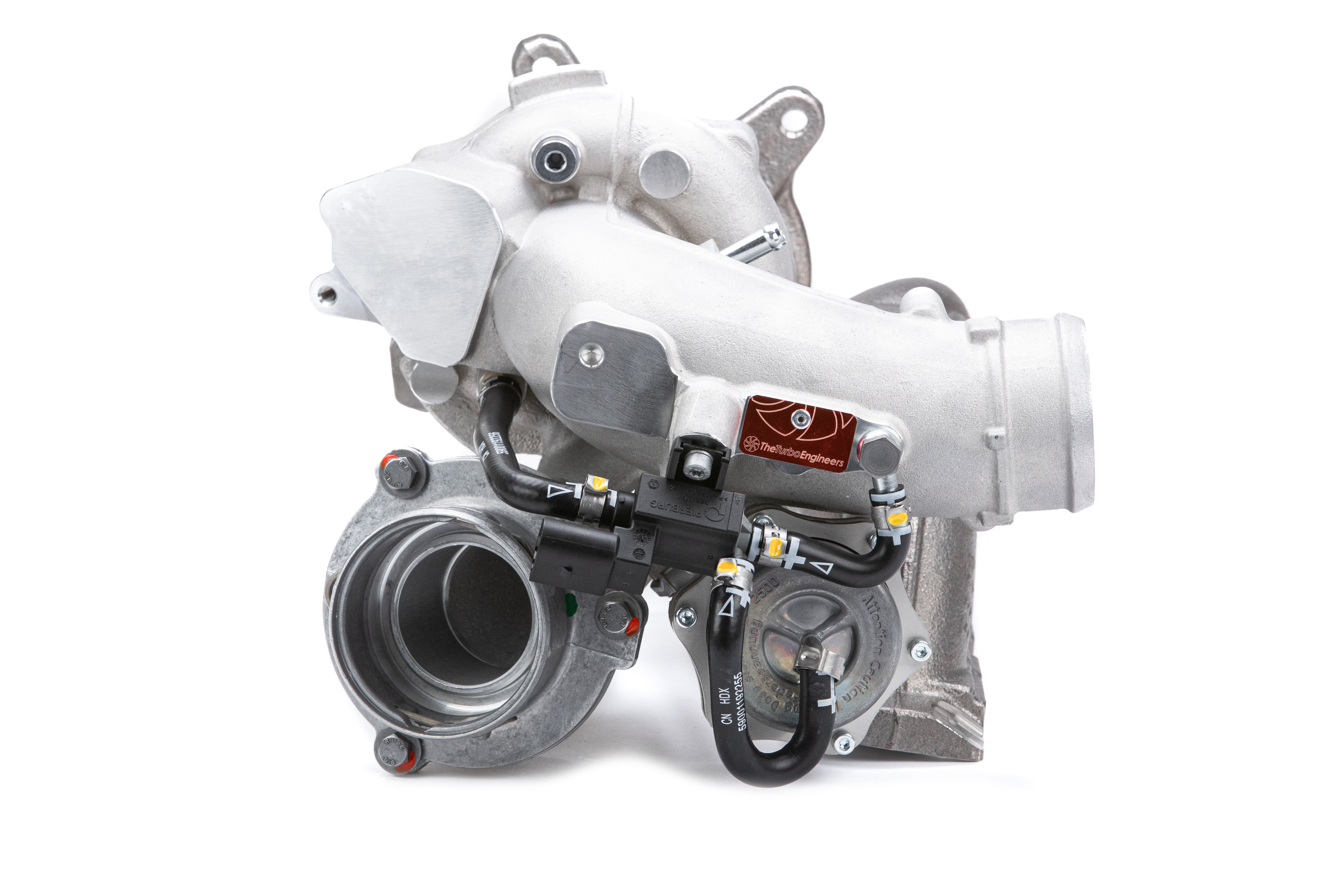 TTE420TFSI (5150) – Upgrade Turbolader