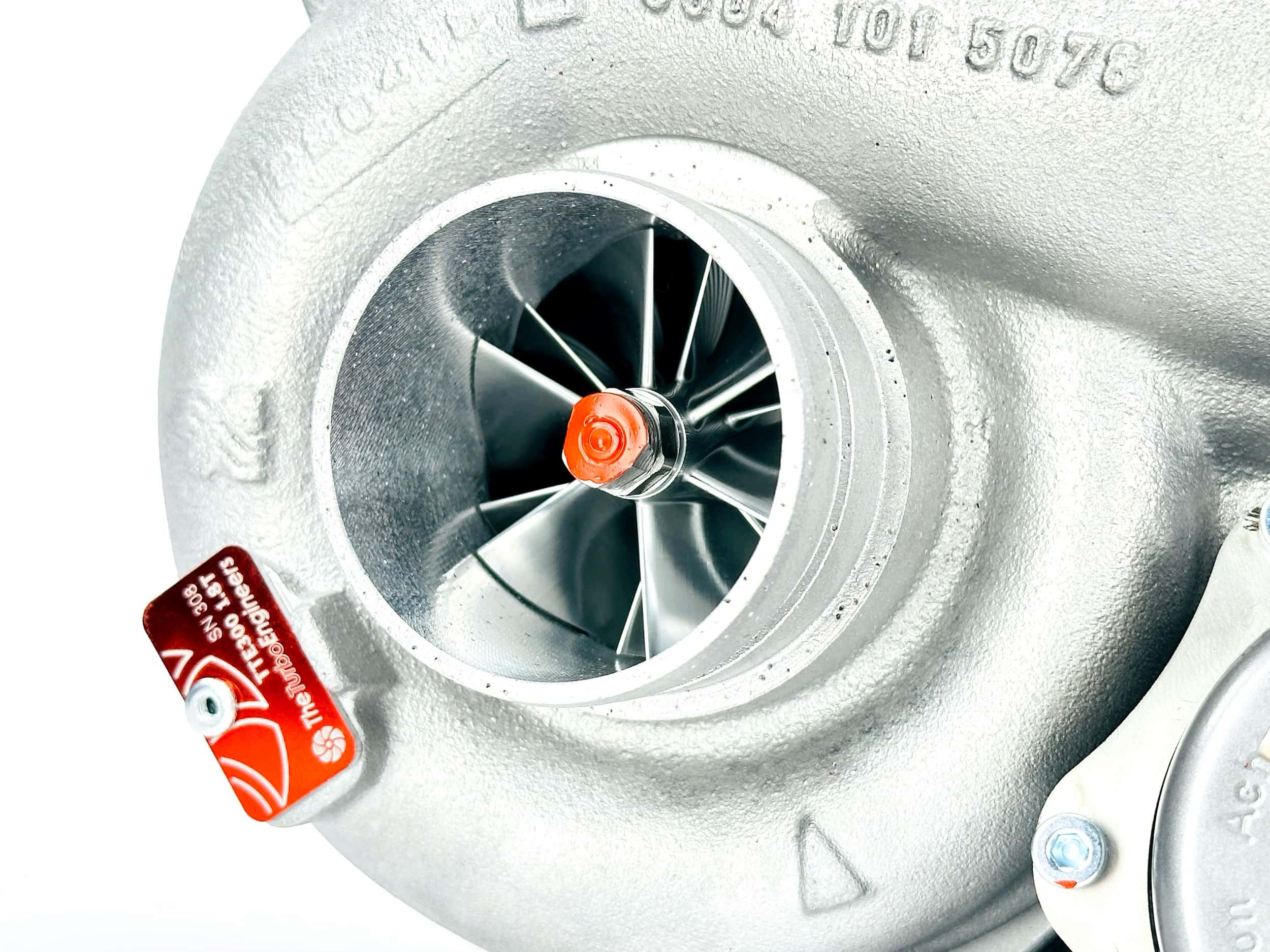 TTE300 1.8T (4646) – Upgrade Turbolader für 1.8T