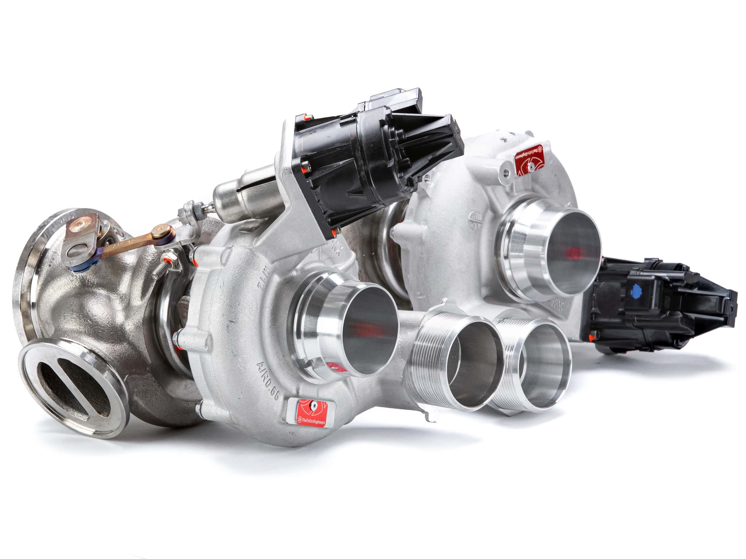 TTE920 F90 (5154) – Upgrade Turbocharger