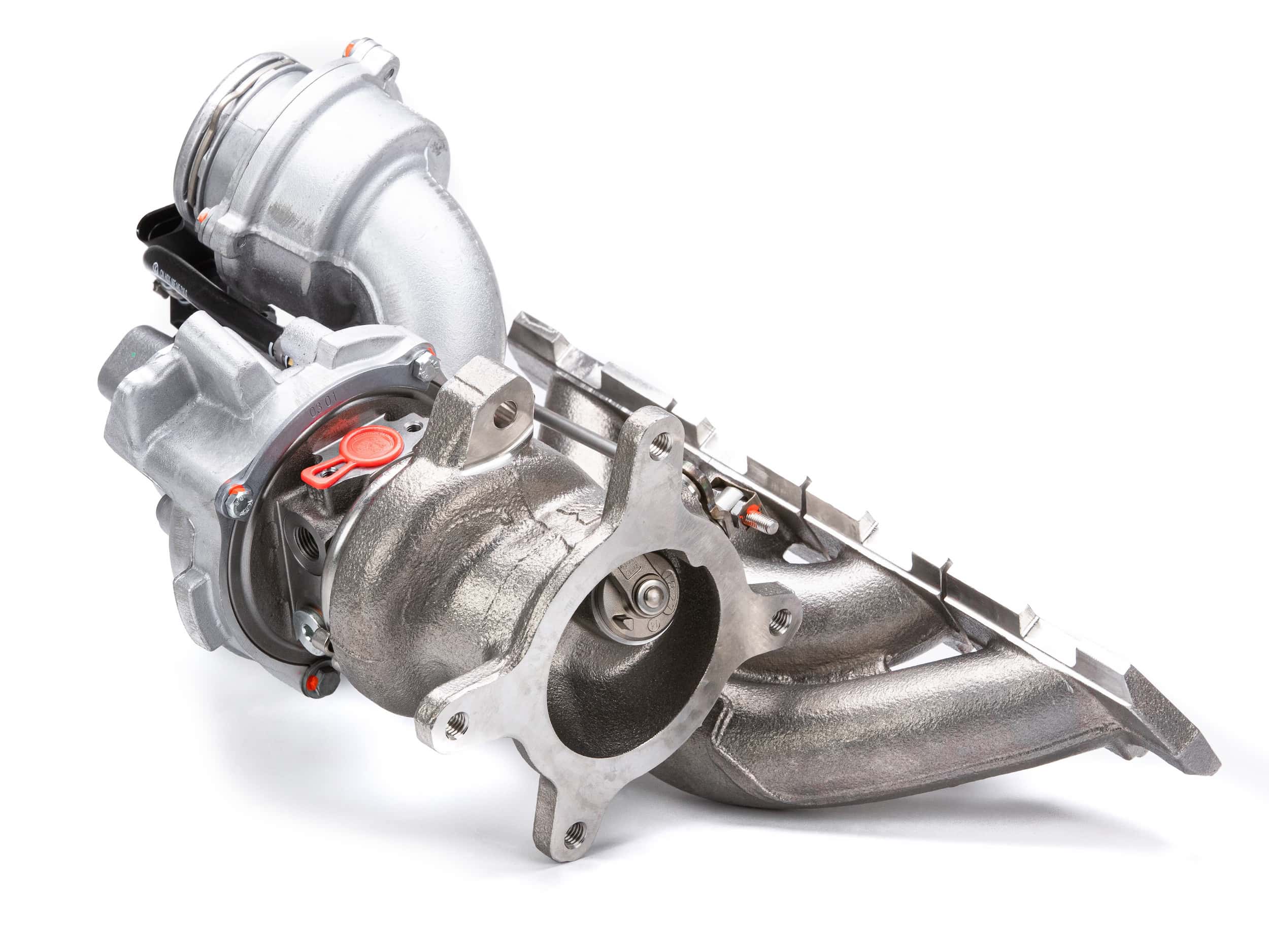 TTE480+TFSI (5153) – Upgrade Turbolader