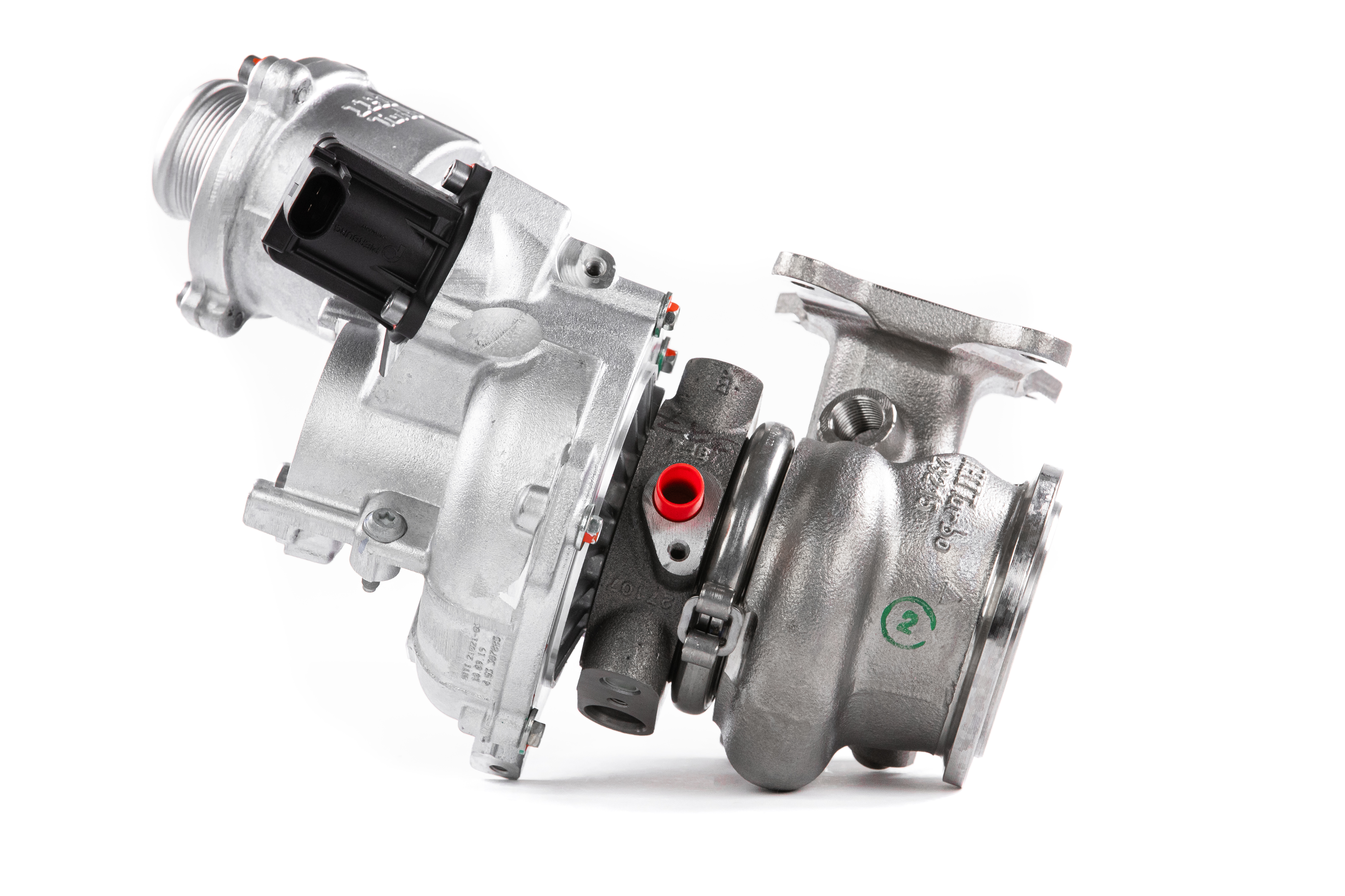 TTE555 VFL (5654) – Upgrade Turbolader