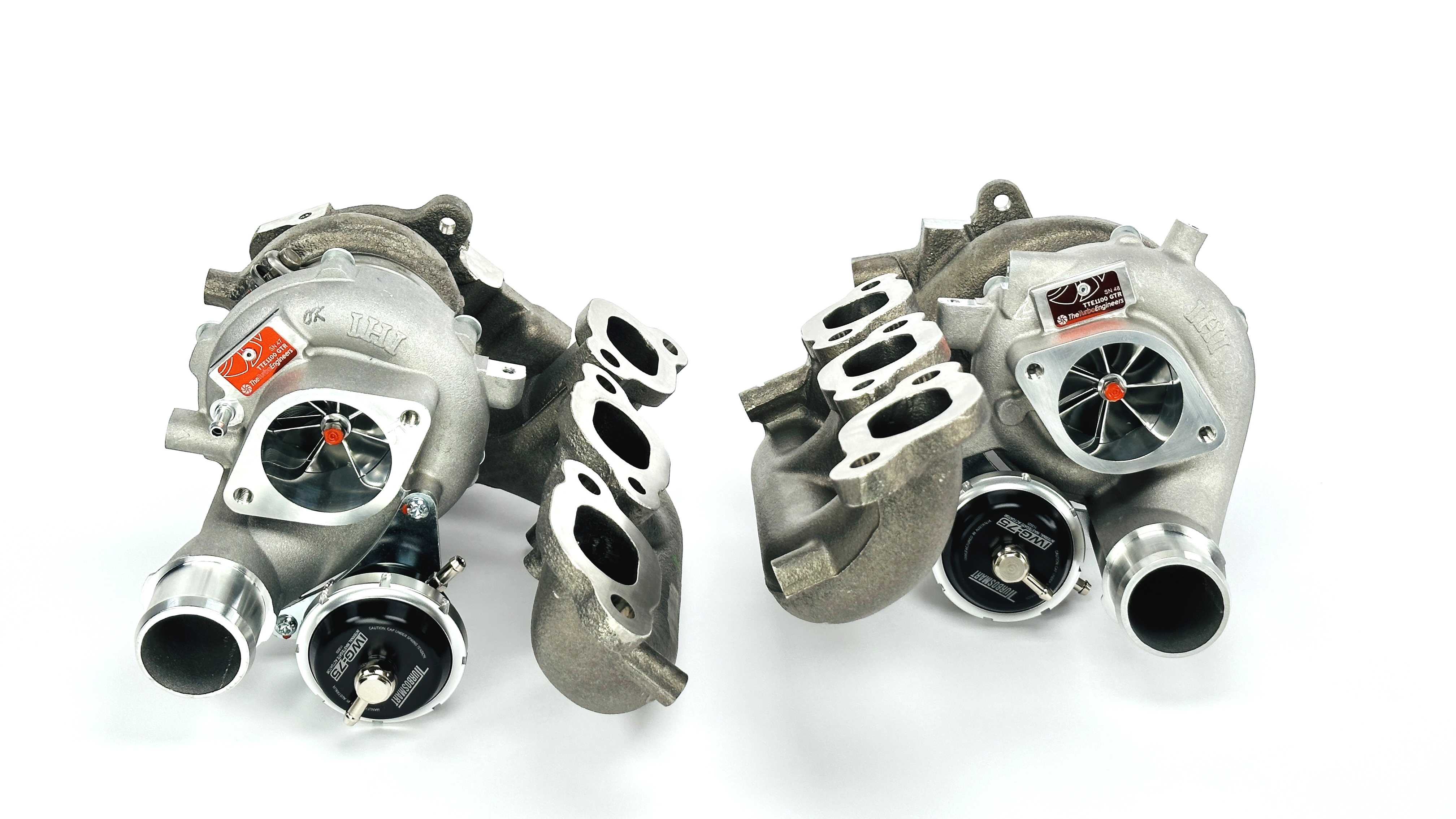 TTE1100 GTR (5654) – Upgrade Turbolader TTE1100 GTR (5654) – Upgrade Turbolader