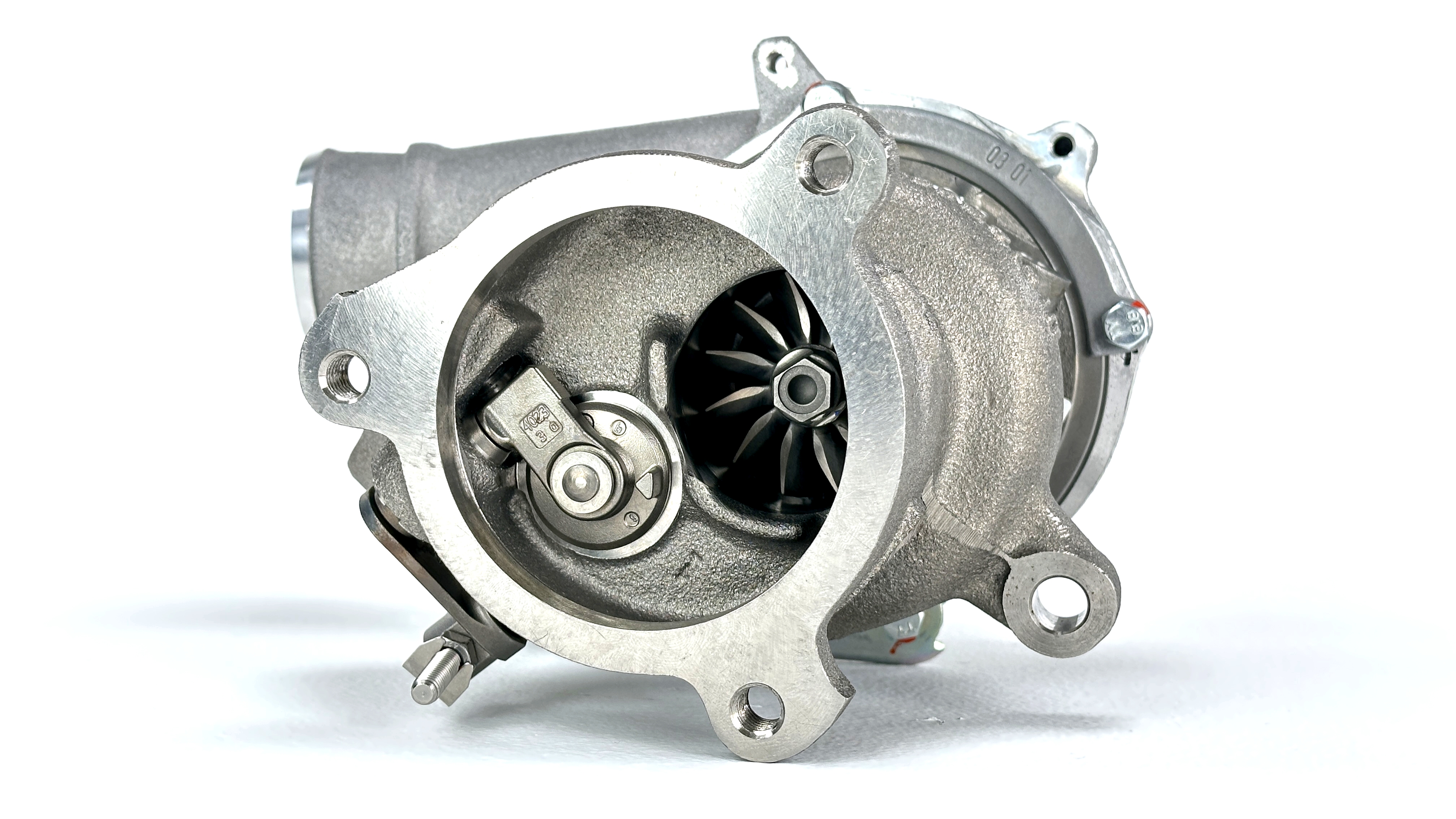 TTE360 1.8T (4850) – Upgrade Turbolader für 1.8T