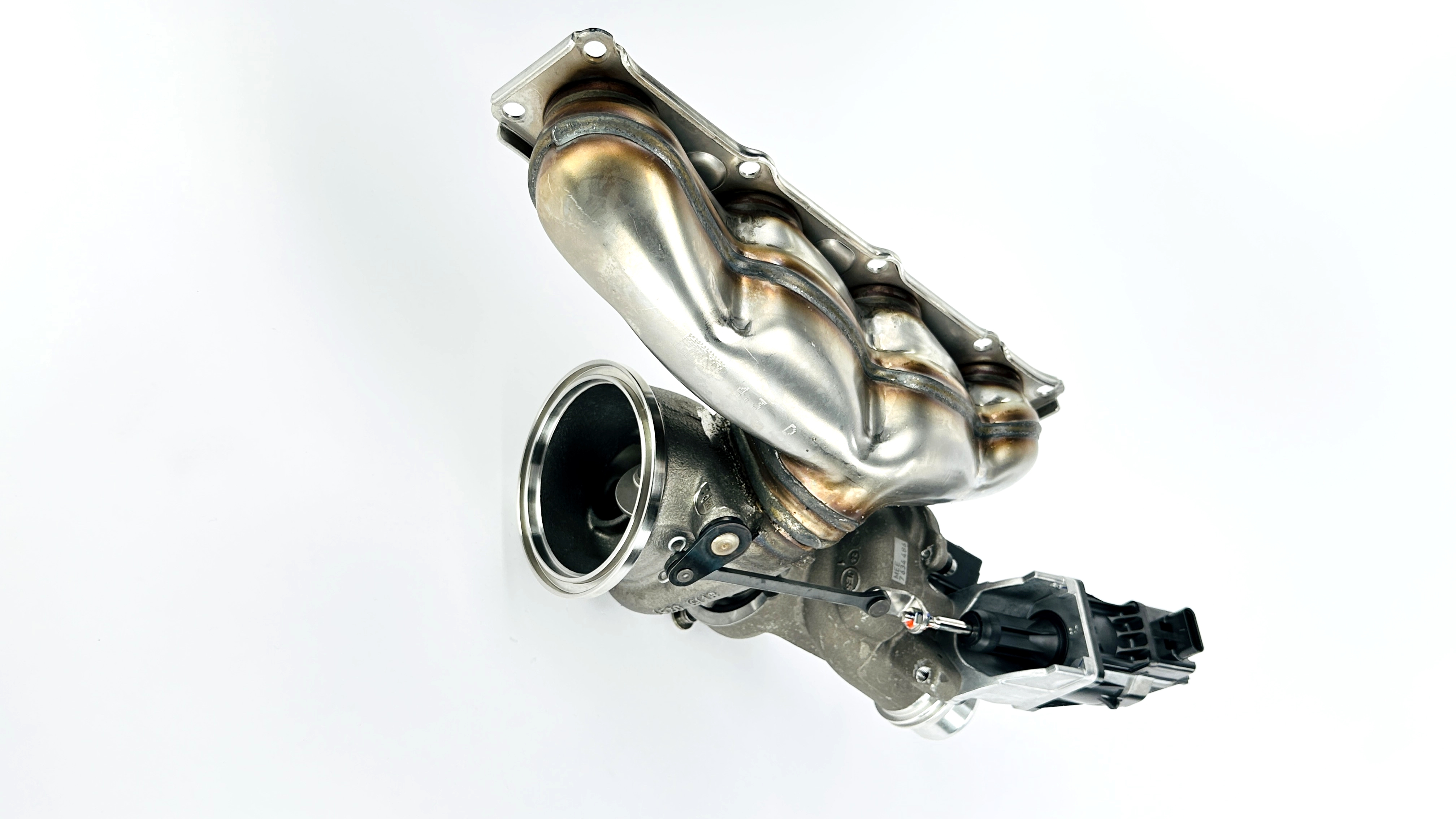 TTE410 N20 (5147) – Upgrade Turbolader