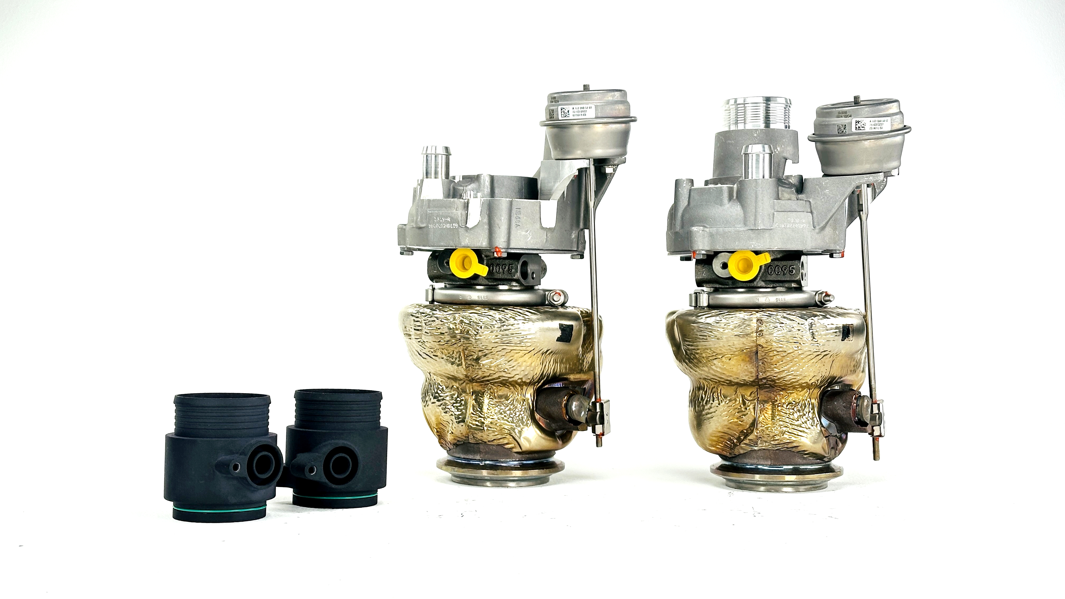 TTE900 M178 ePerformance – Upgrade Turbolader TTE900 M178 ePerformance – Upgrade Turbolader
