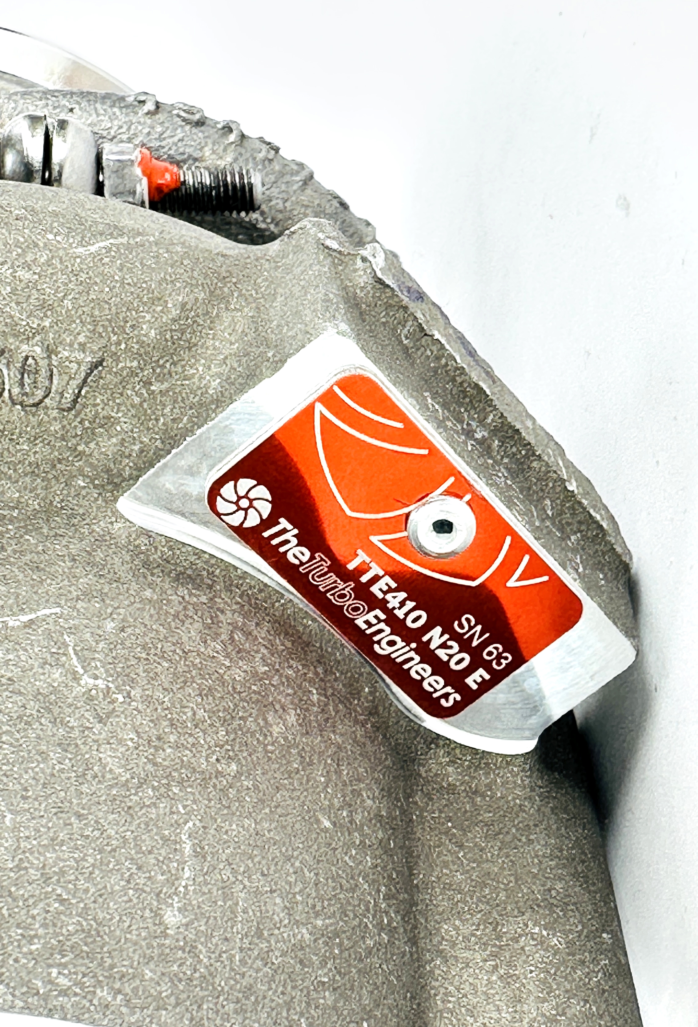 TTE410 N20 (5147) – Upgrade Turbolader