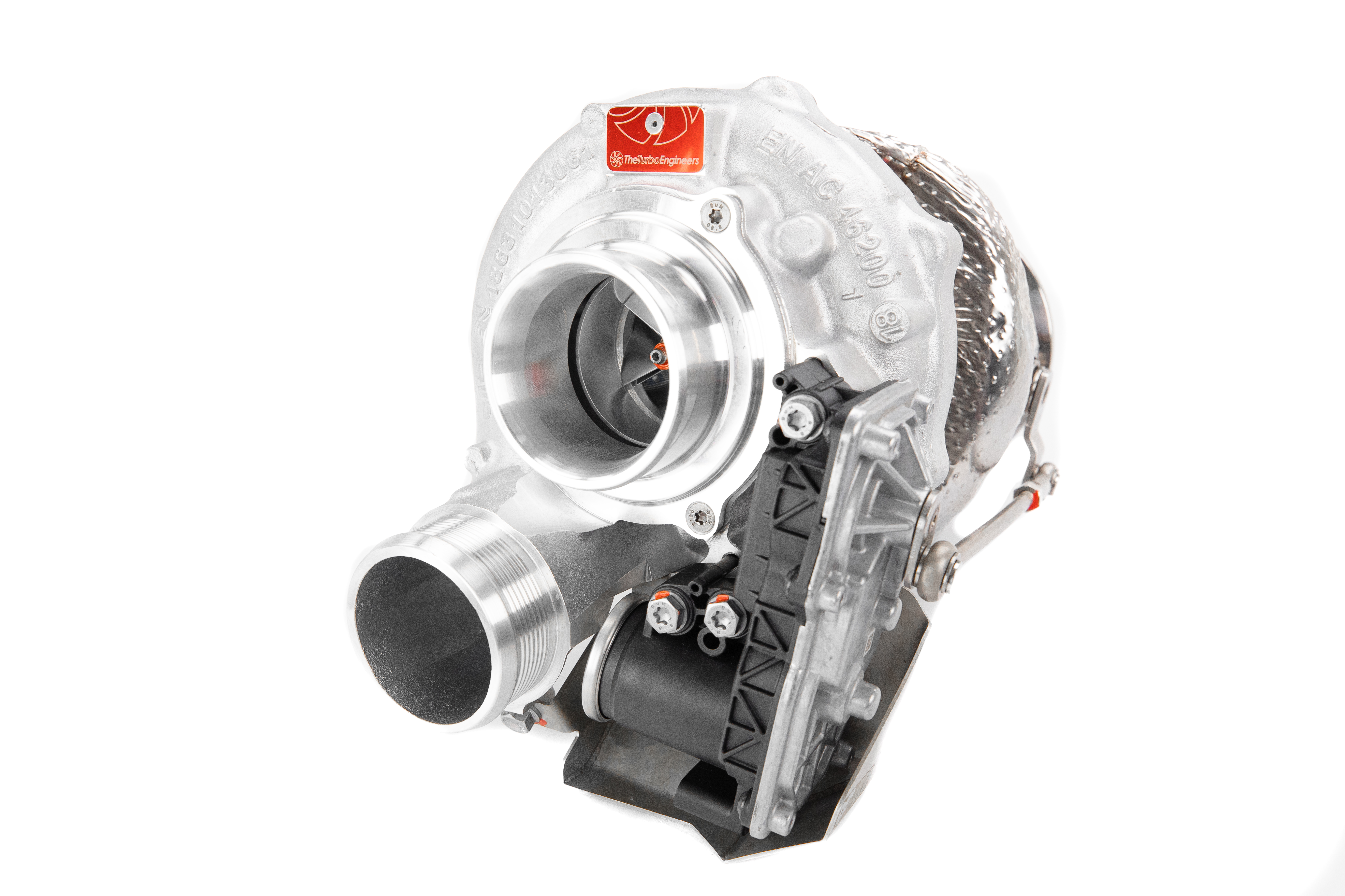 TTE560 M139 (5655) – Upgrade Turbocharger TTE560 M139 (5655) – Upgrade Turbocharger