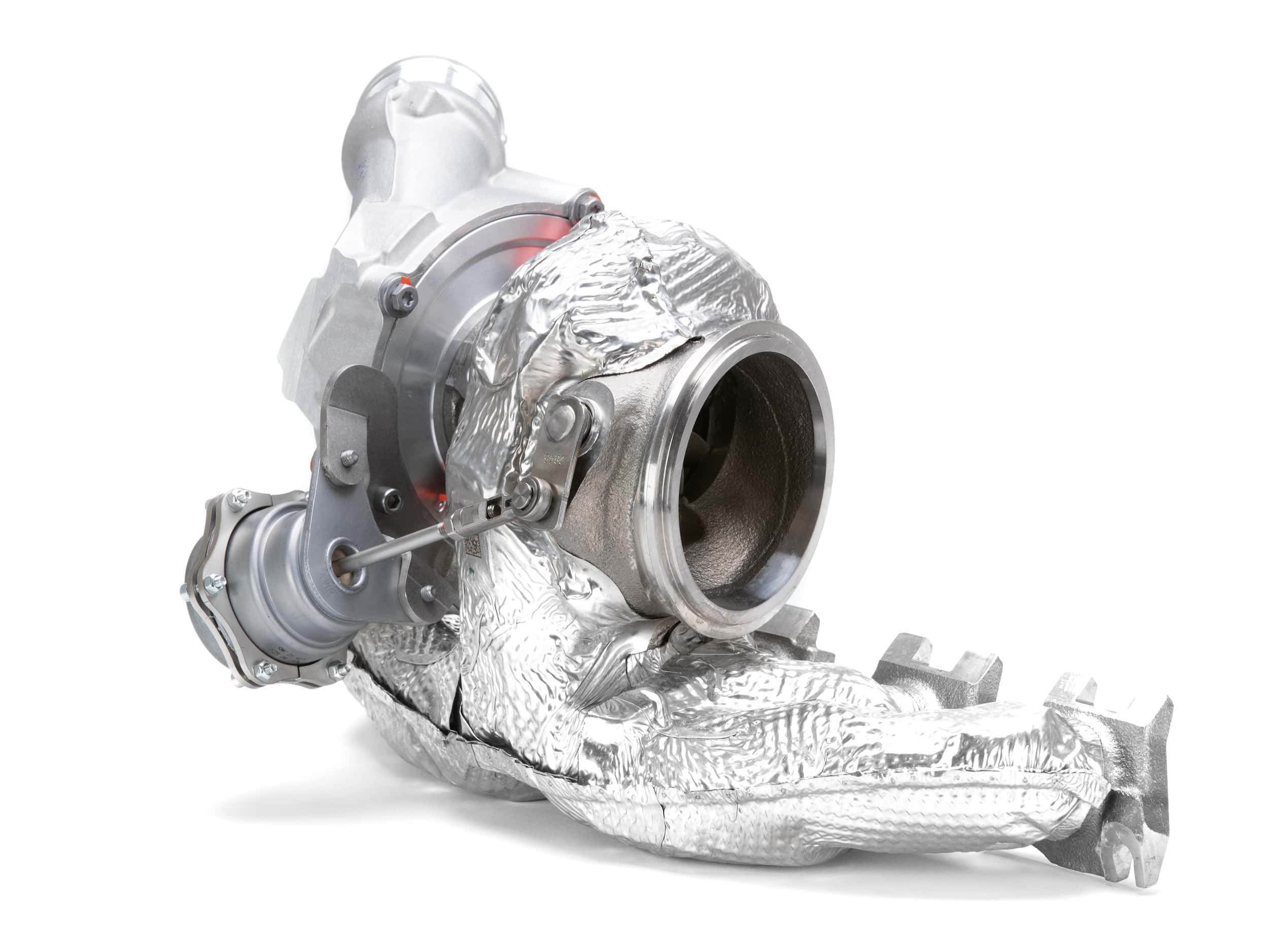 TTE700 CEPA (6360) – Upgrade Turbolader