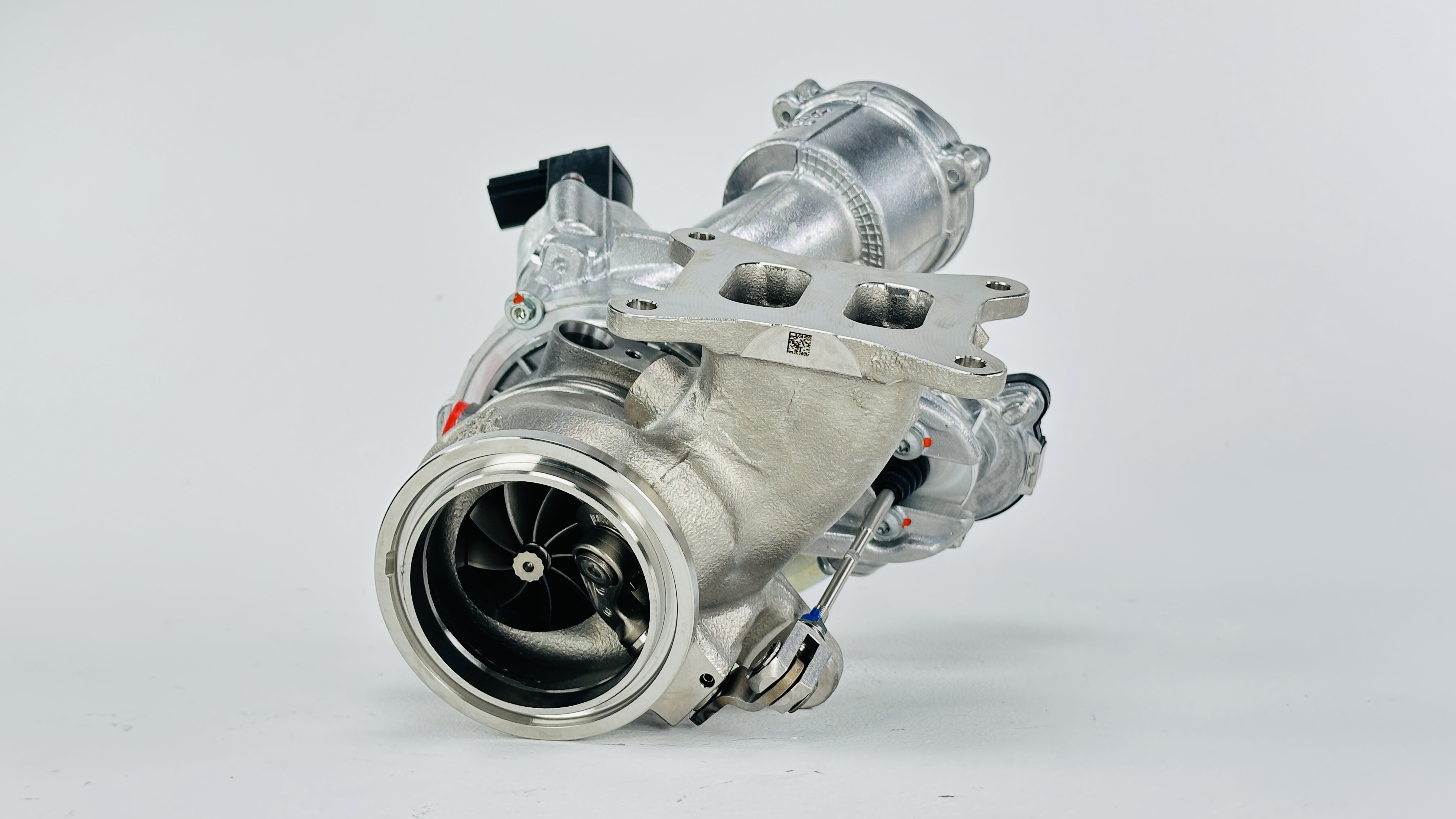 TTE485 IS20 (5354) – Upgrade Turbolader TTE485 IS20 (5354) – Upgrade Turbolader