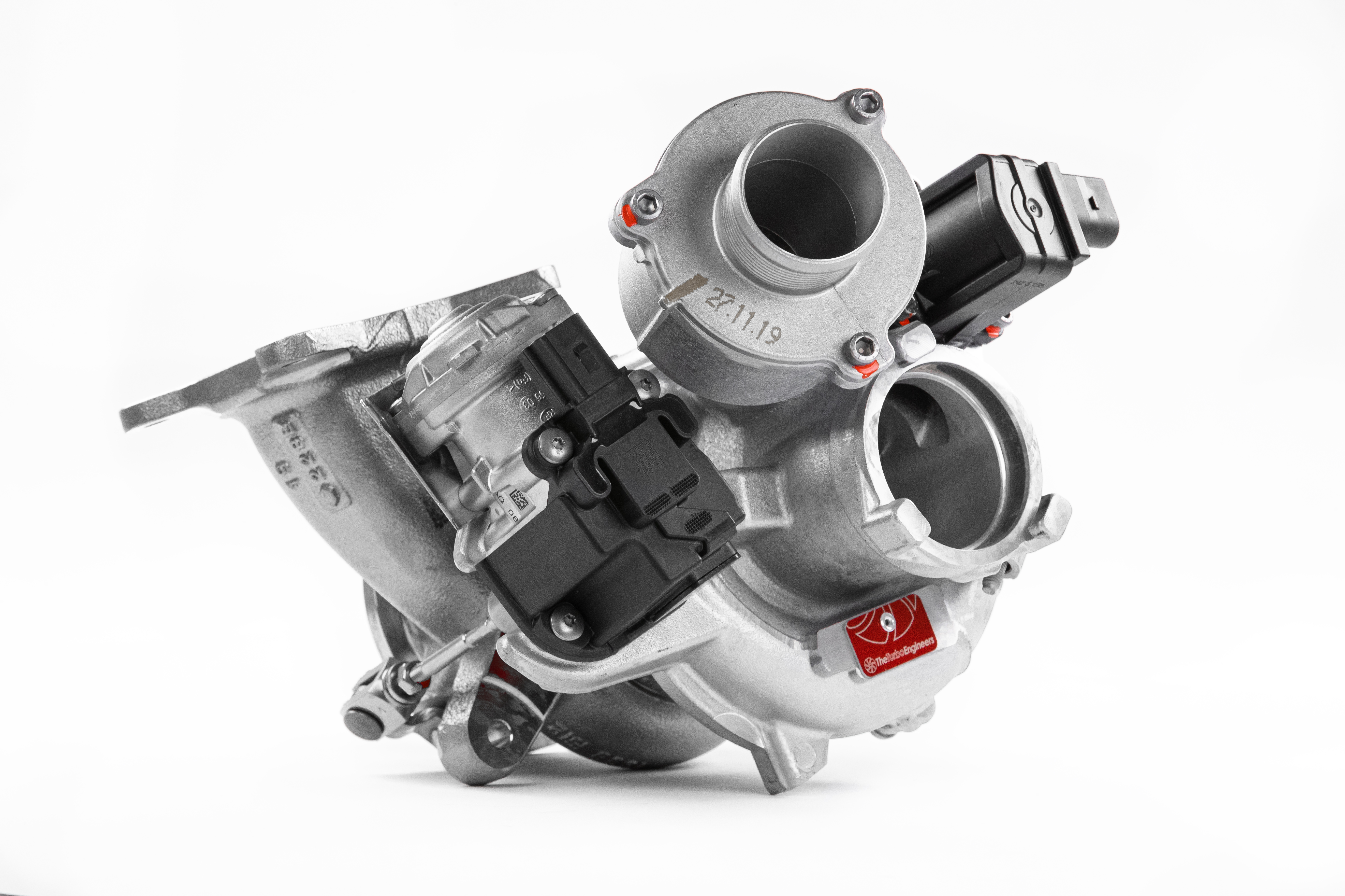 TTE555 VFL (5654) – Upgrade Turbolader