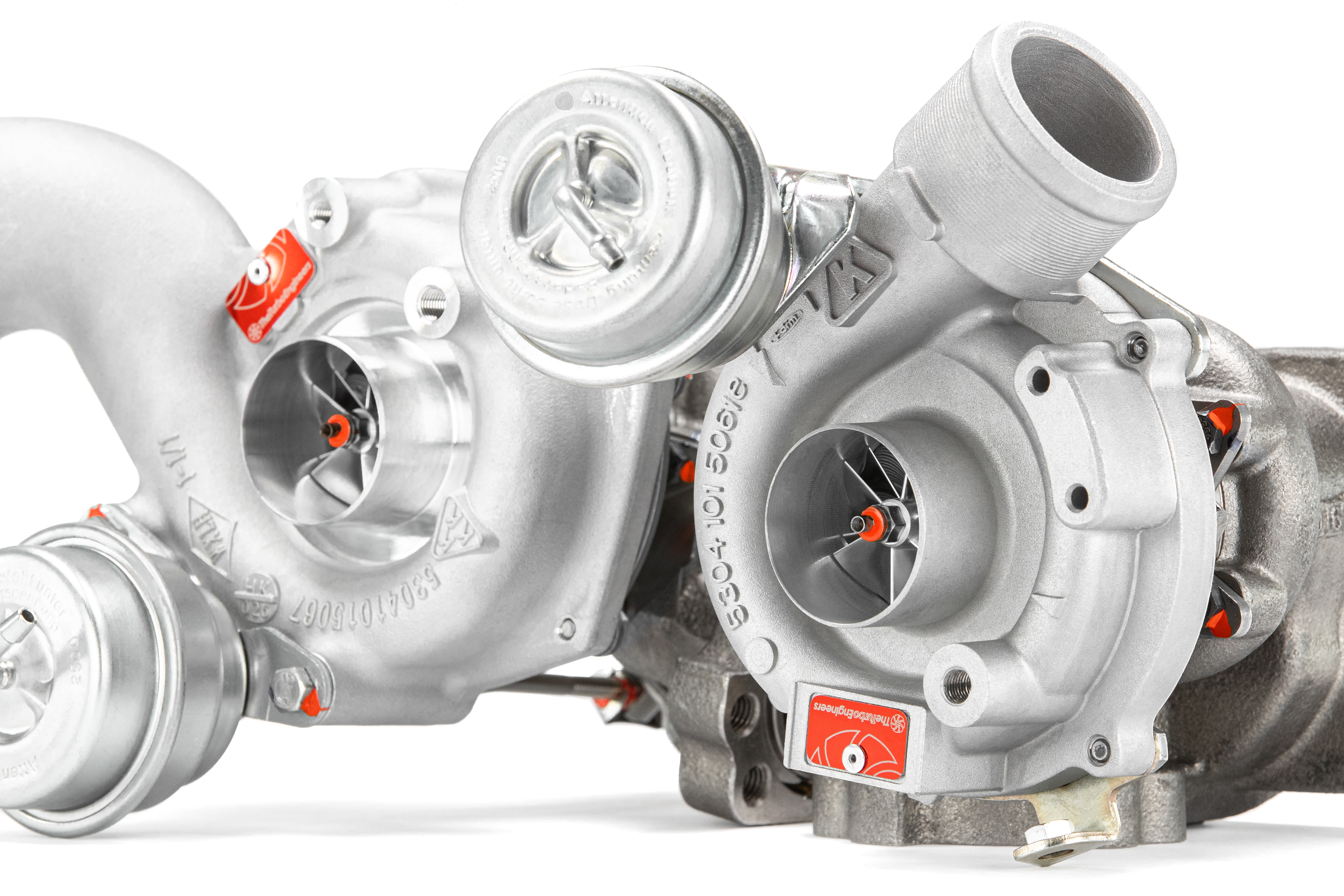 TTE380+ (4239) – Upgrade Turbolader