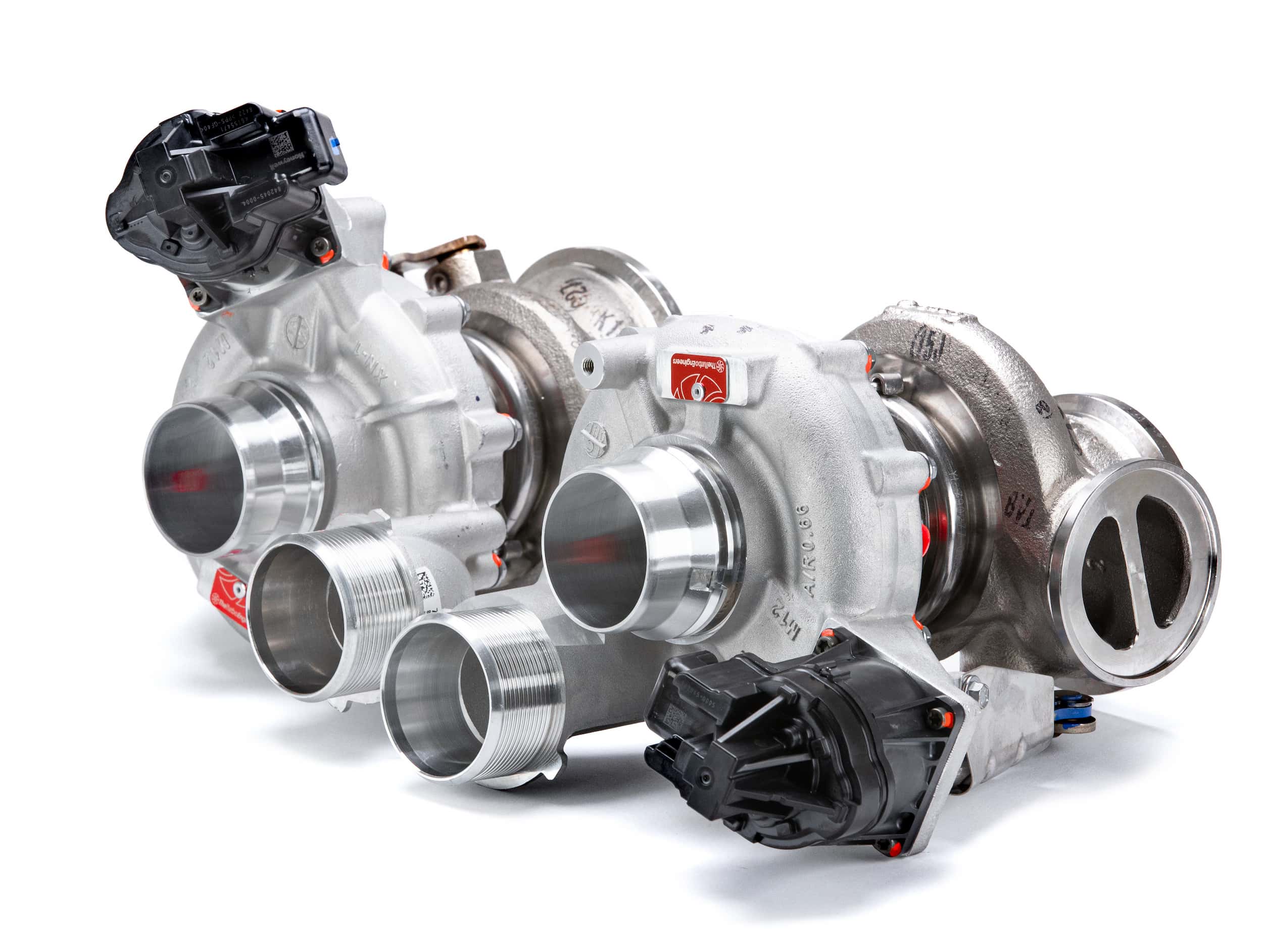 TTE920 F90 (5154) – Upgrade Turbocharger