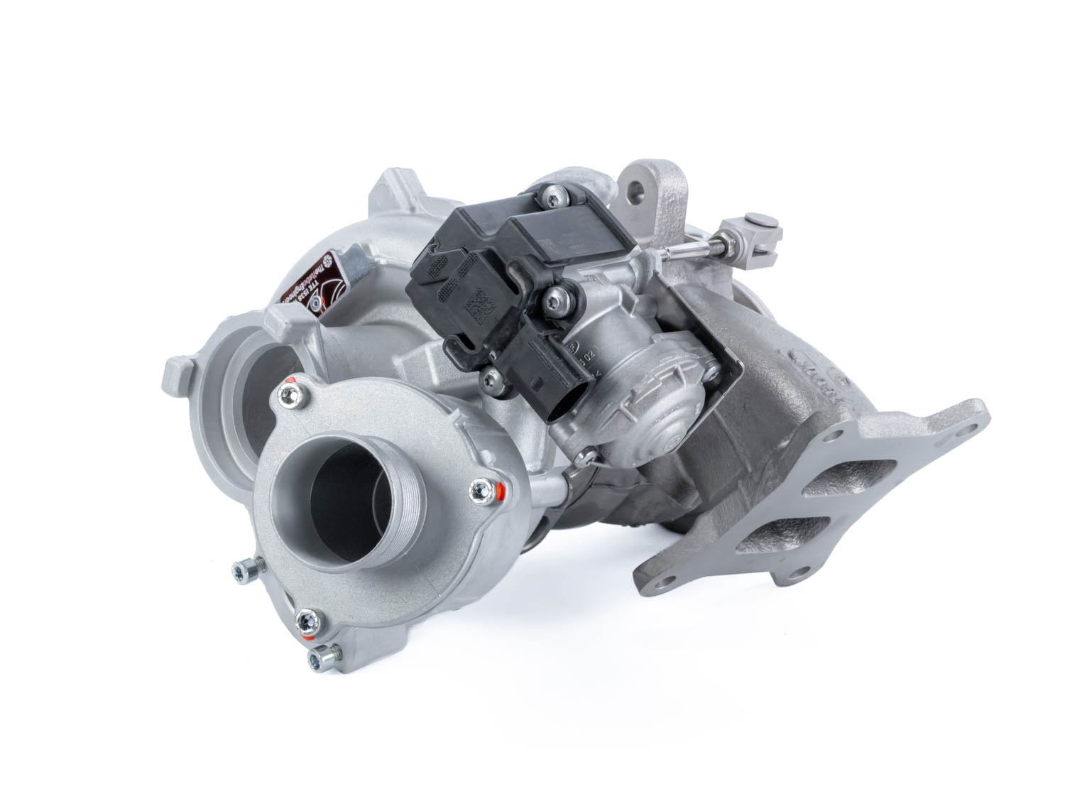 TTE IS38 Race VFL (4649) – Upgrade Turbolader