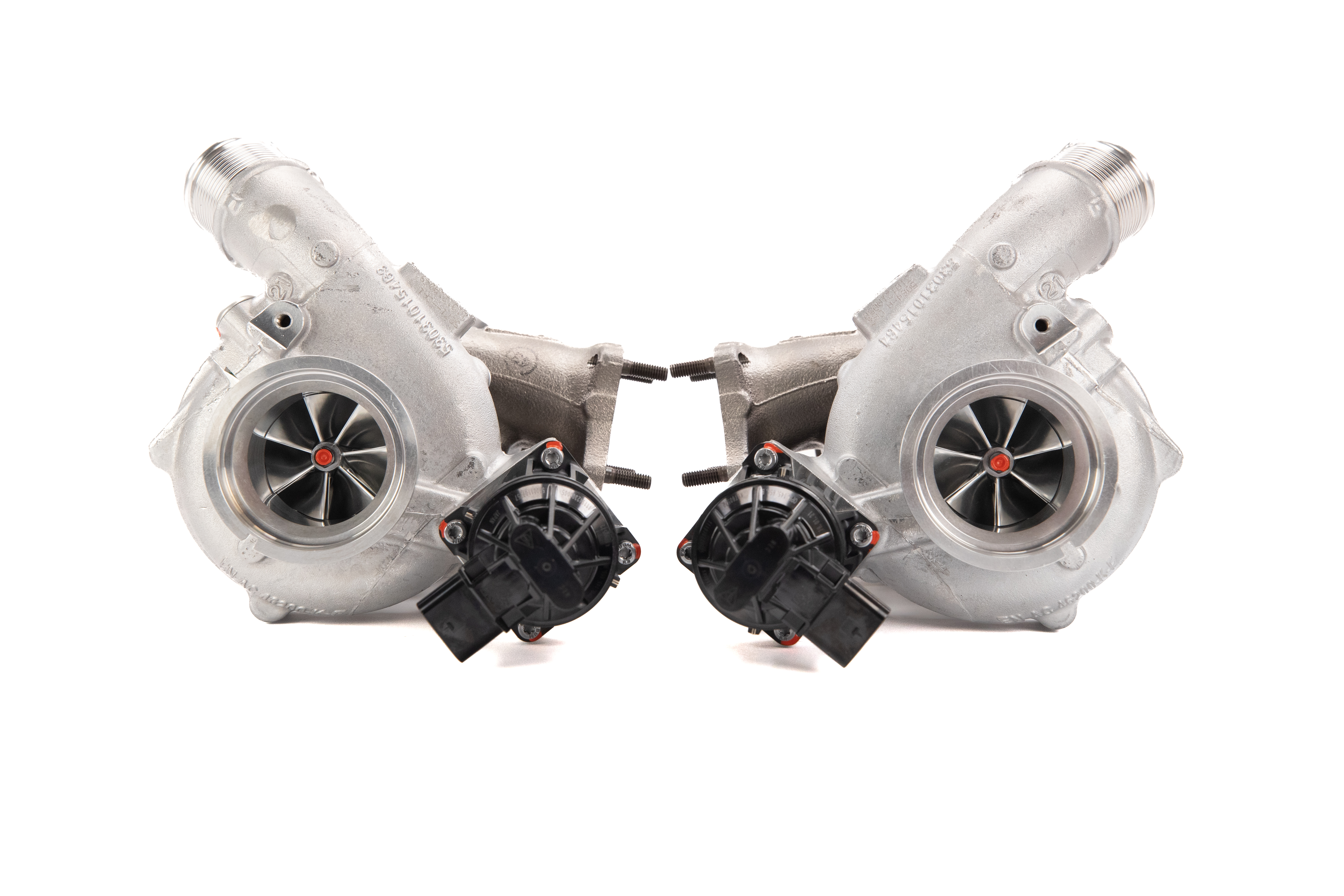 TTE740 992 3.0 (5147) – Upgrade Turbolader TTE740 992 3.0 (5147) – Upgrade Turbolader