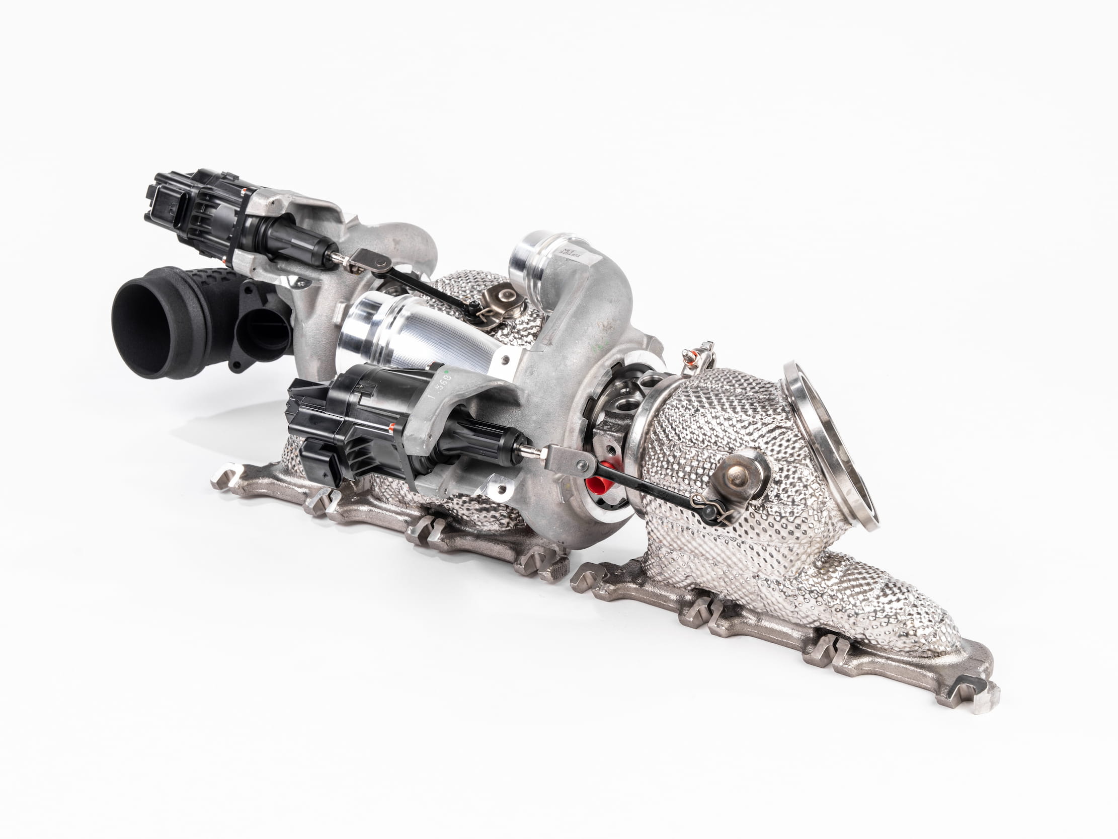 TTE940 S58 X (5149) – Upgrade Turbolader
