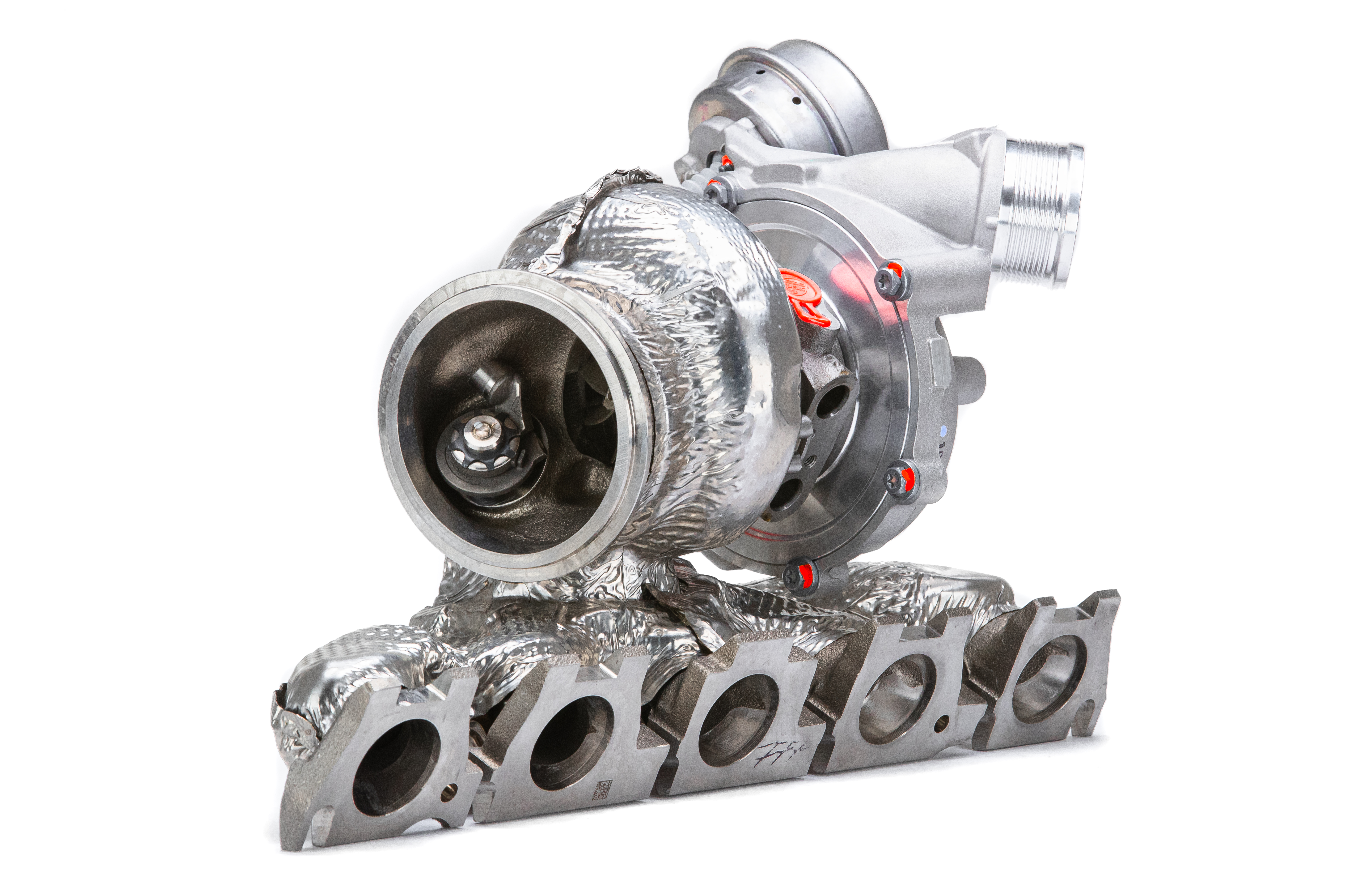 TTE777 8S (6660) – Upgrade Turbolader for 2.5 TFSI / EA855
