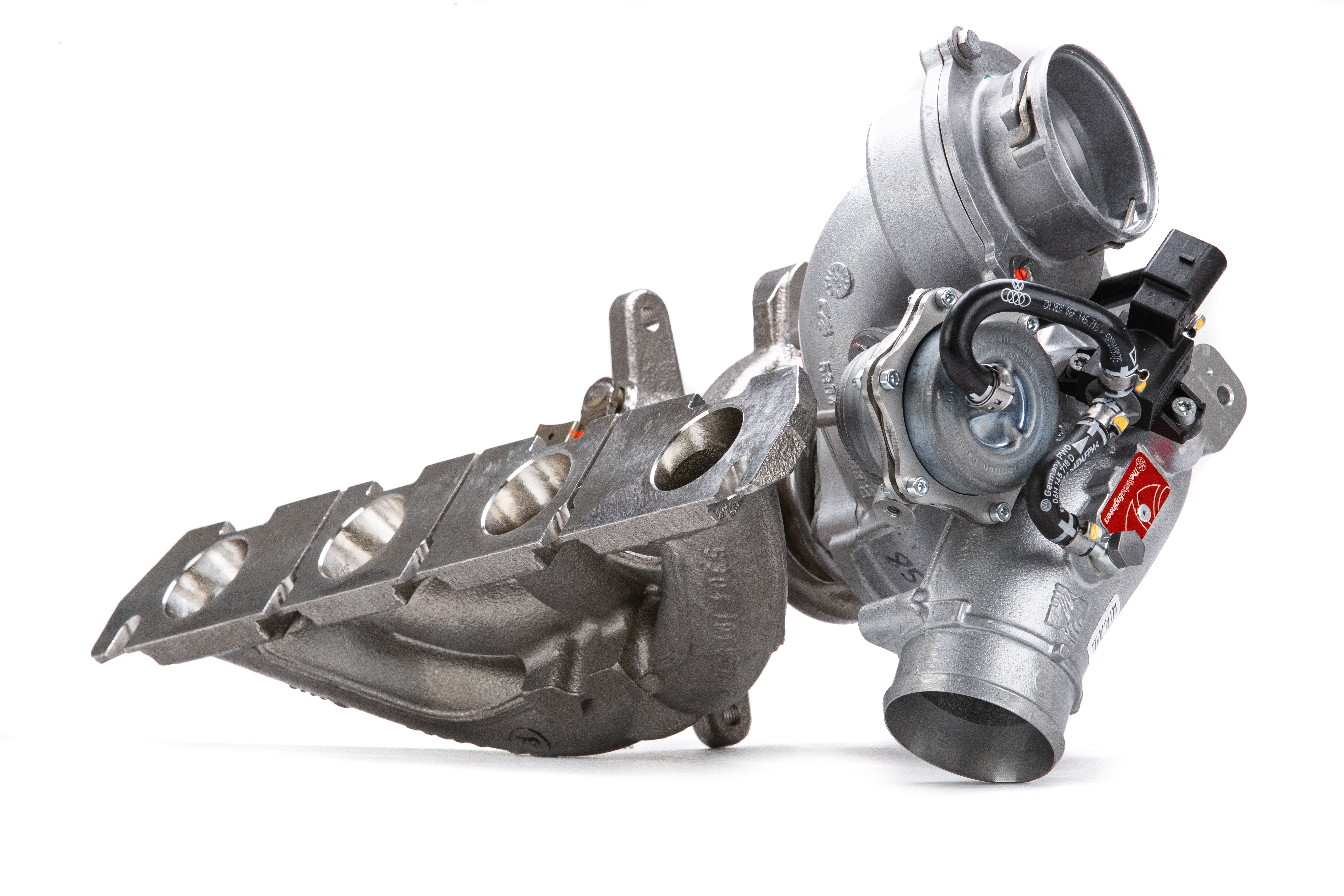 TTE480+TFSI (5153) – Upgrade Turbolader