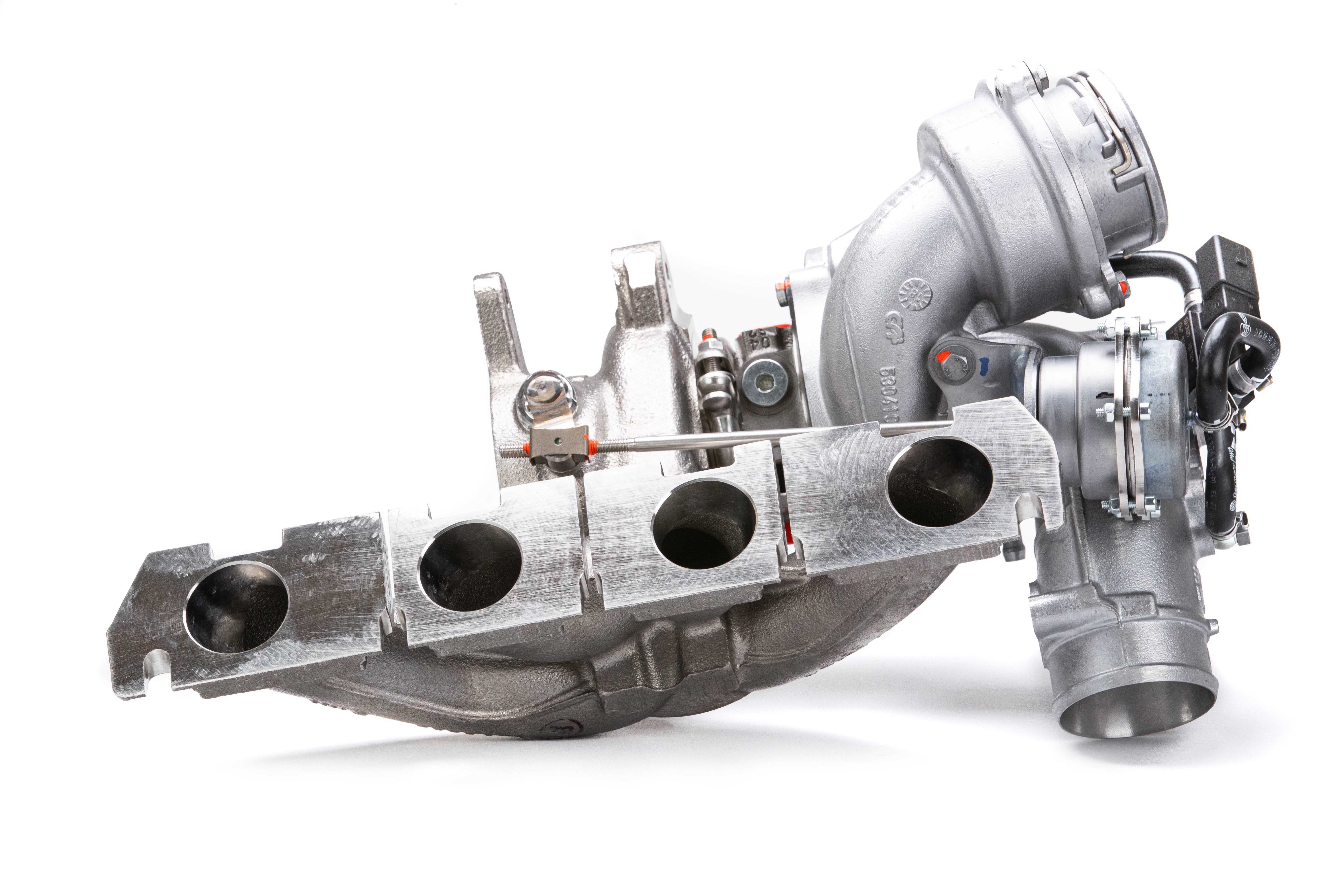 TTE480+TFSI (5153) – Upgrade Turbolader