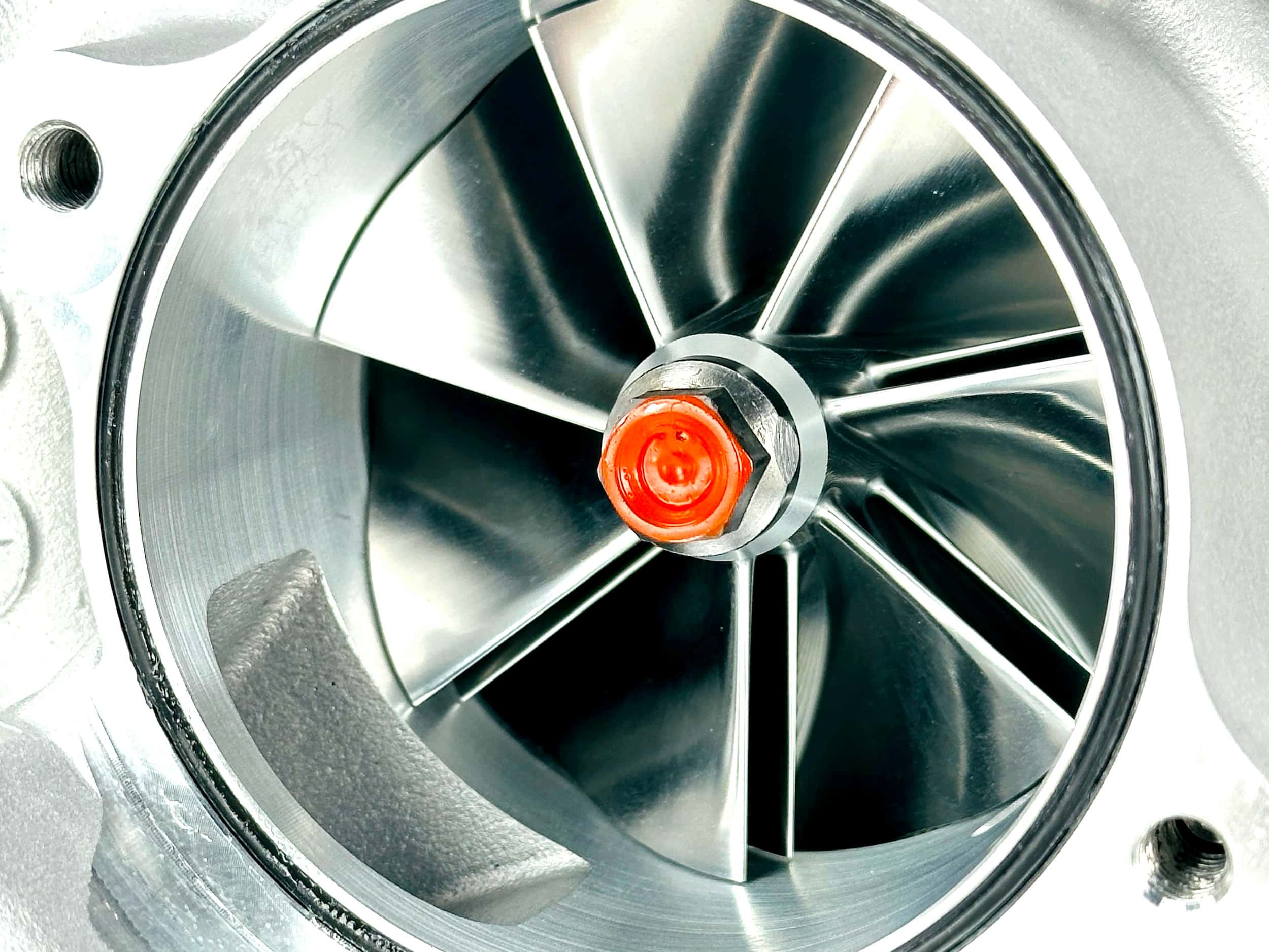 TTE710 S4B9 (6660) – Upgrade Turbolader