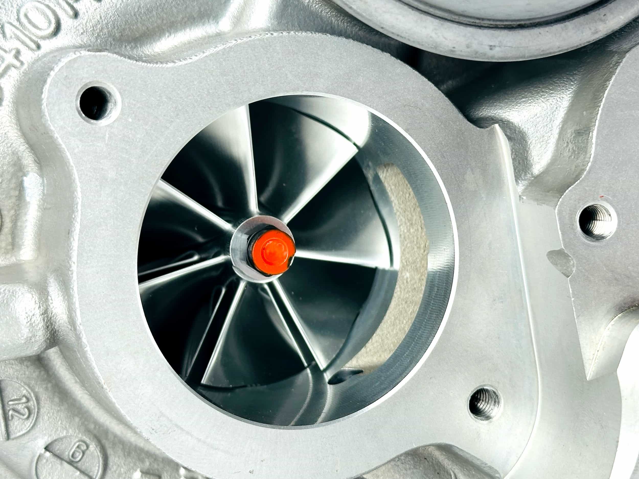 TTE720 EA839 (5147) Upgrade-Turbolader