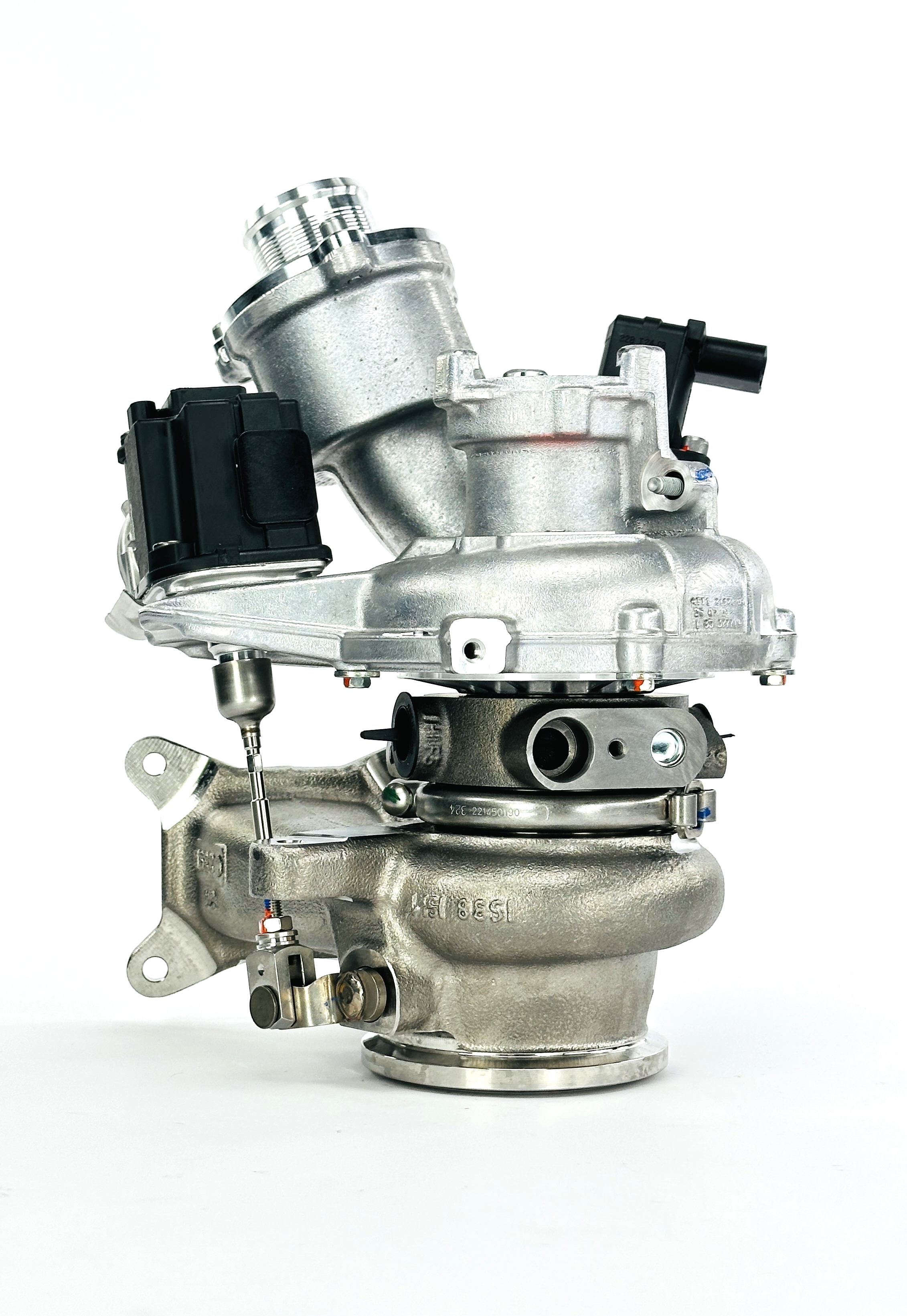 TTE555 VFL (5654) – Upgrade Turbolader